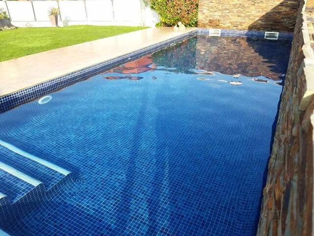 Casa La Vinya “Alto Standing” gallery image 3