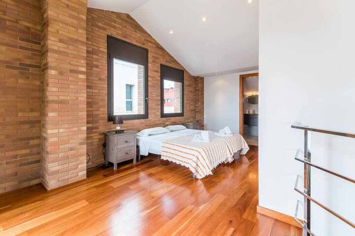 Casa La Vinya “Alto Standing” gallery image 5