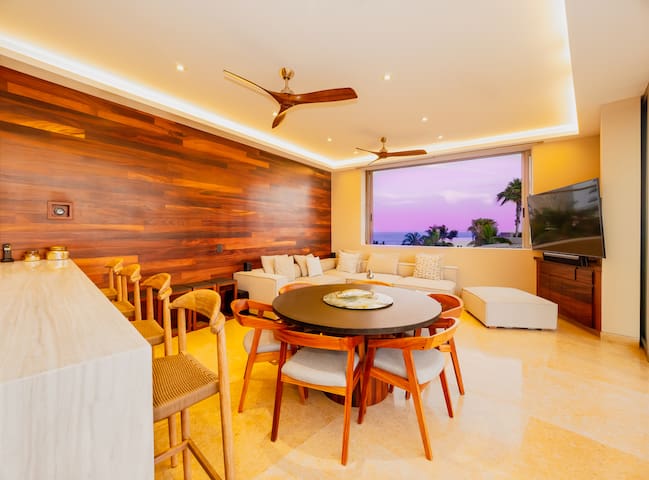 Equity Residences managed Airbnb listing 3