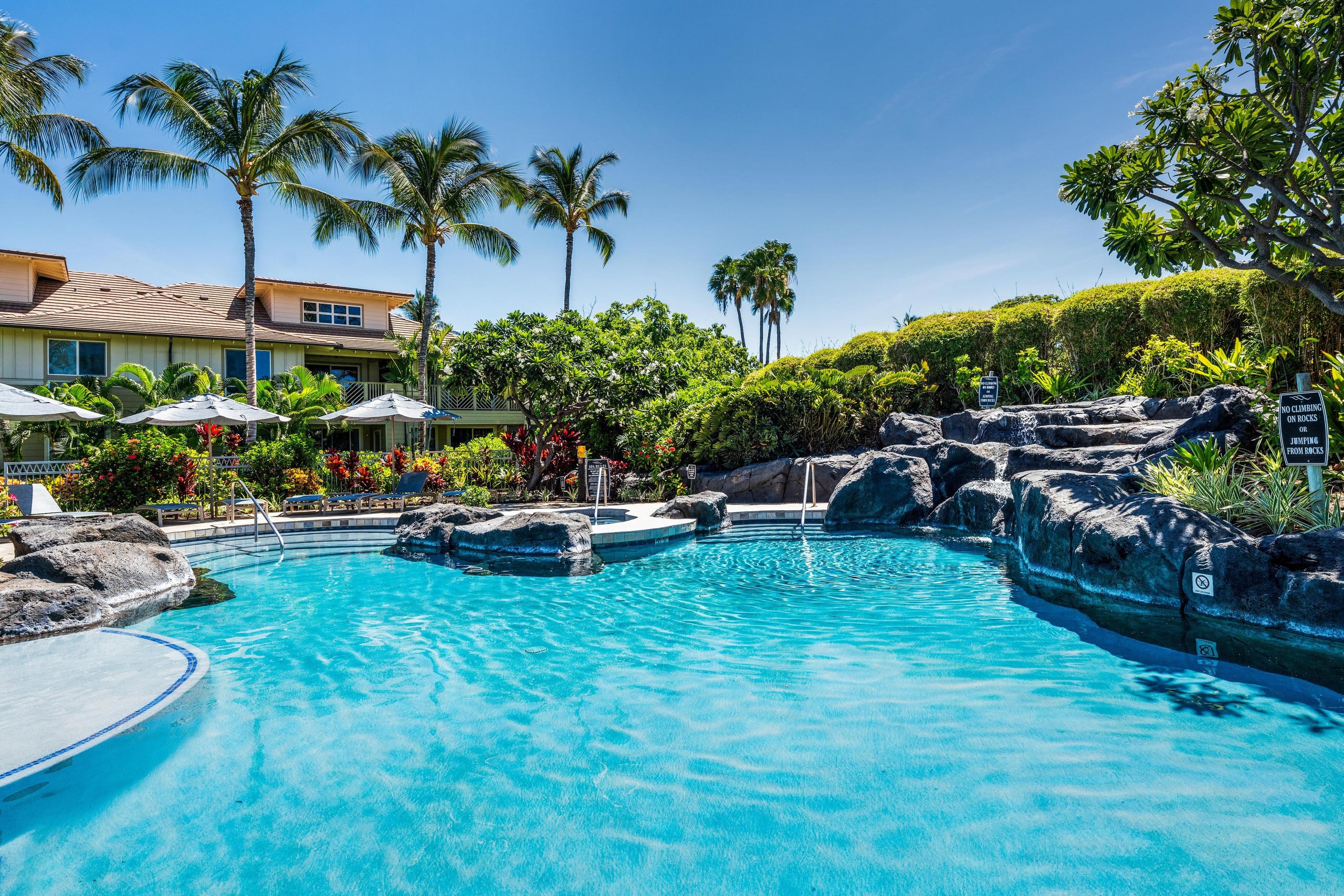 Hilton Waikoloa Pool Pass for 2026. B23 Waikoloa - Photo 36