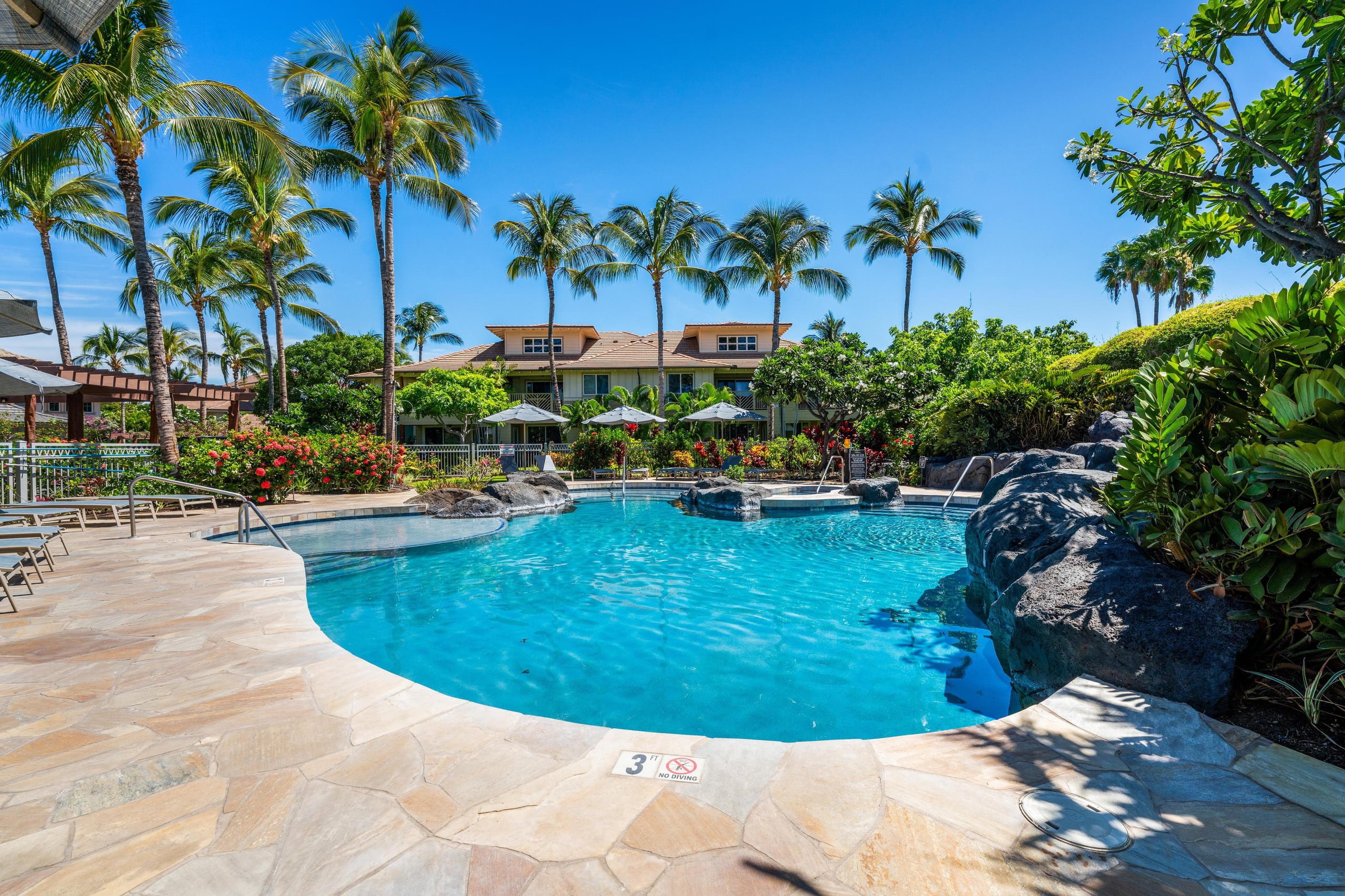 Hilton Waikoloa Pool Pass for 2026. B23 Waikoloa - Photo 37