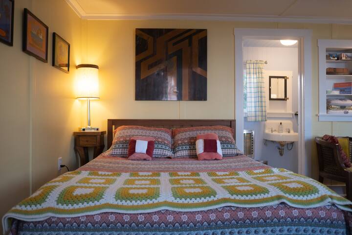 North Beach Inn managed Airbnb listing 3