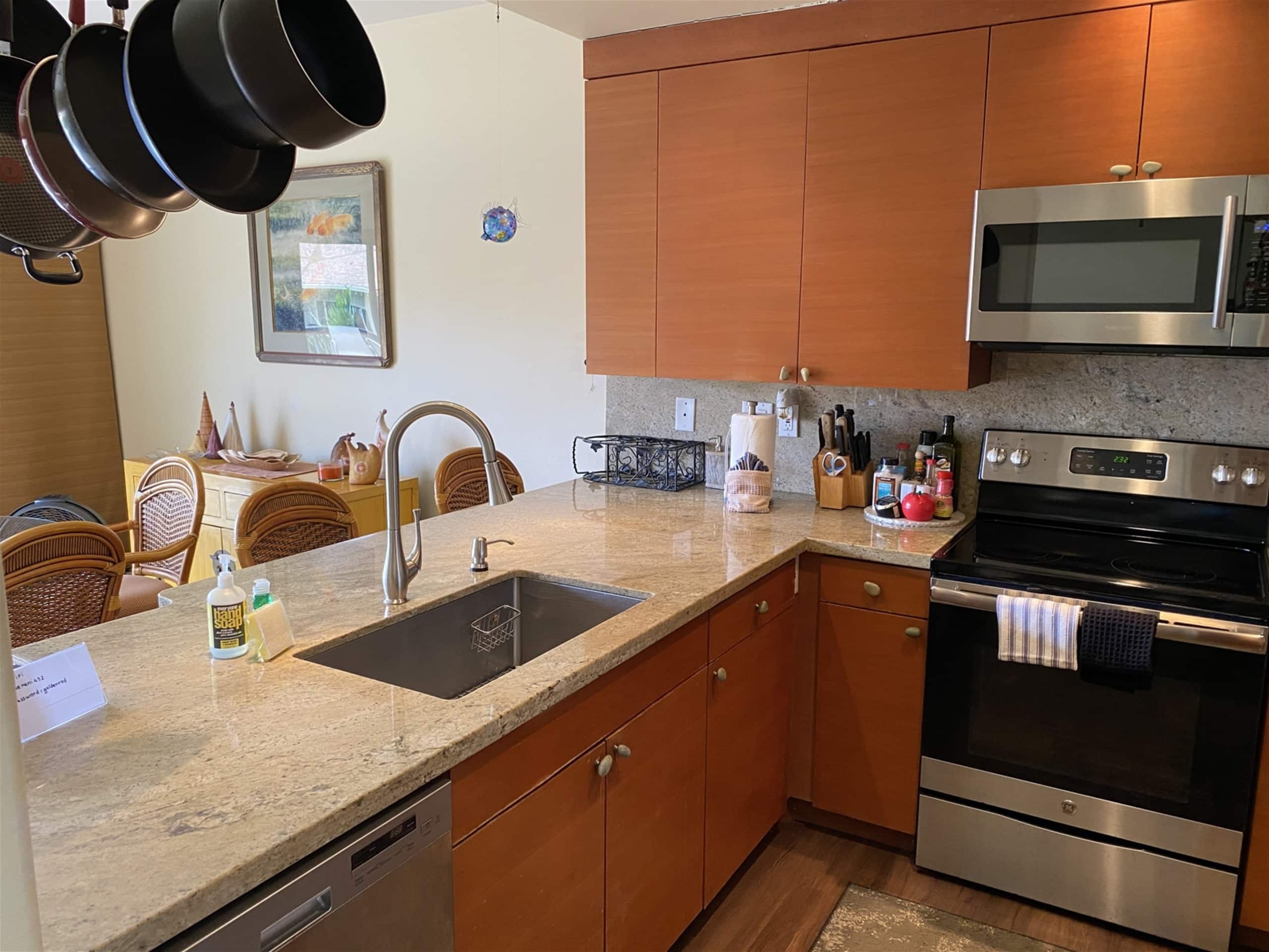 Condo in Kapaa · ★4.96 · 2 bedrooms · 3 beds · 2 baths - Image 20