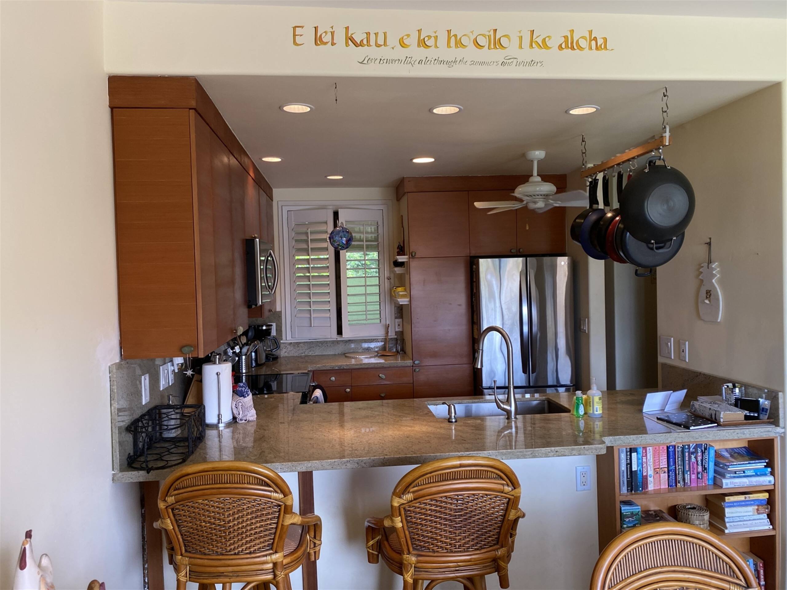 Condo in Kapaa · ★4.96 · 2 bedrooms · 3 beds · 2 baths - Image 19