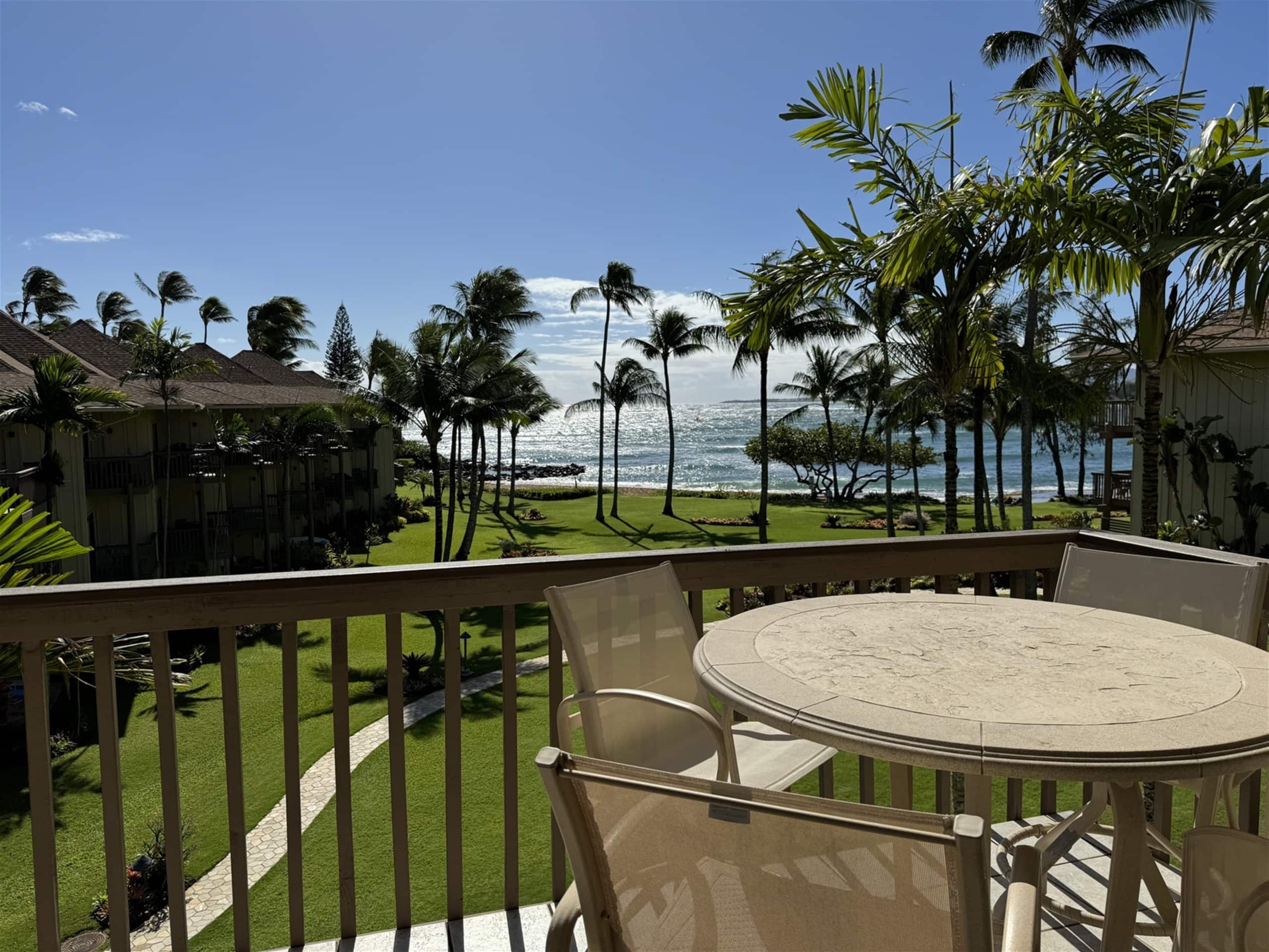 Condo in Kapaa · ★4.96 · 2 bedrooms · 3 beds · 2 baths - Image 1