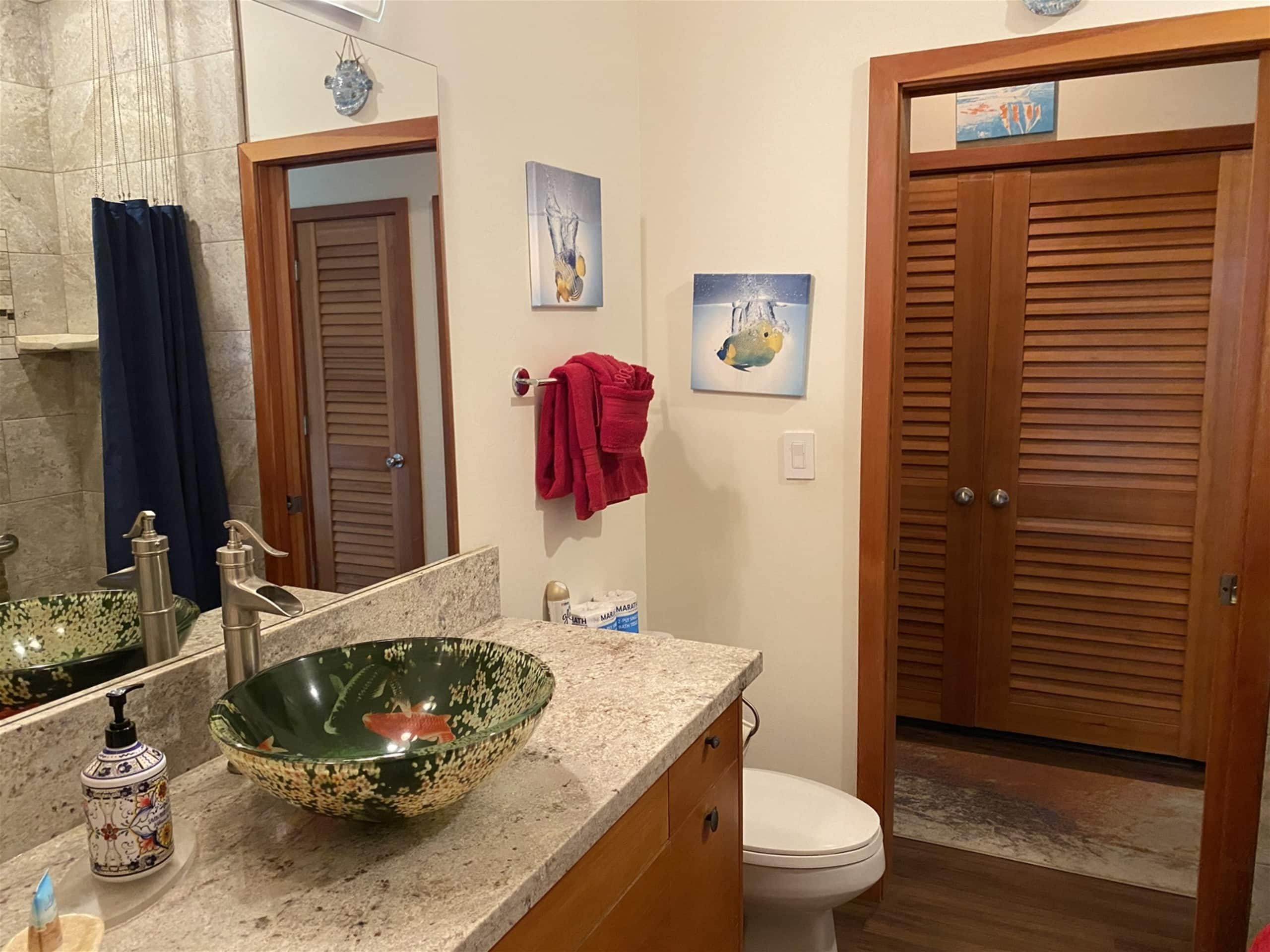 Condo in Kapaa · ★4.96 · 2 bedrooms · 3 beds · 2 baths - Image 24