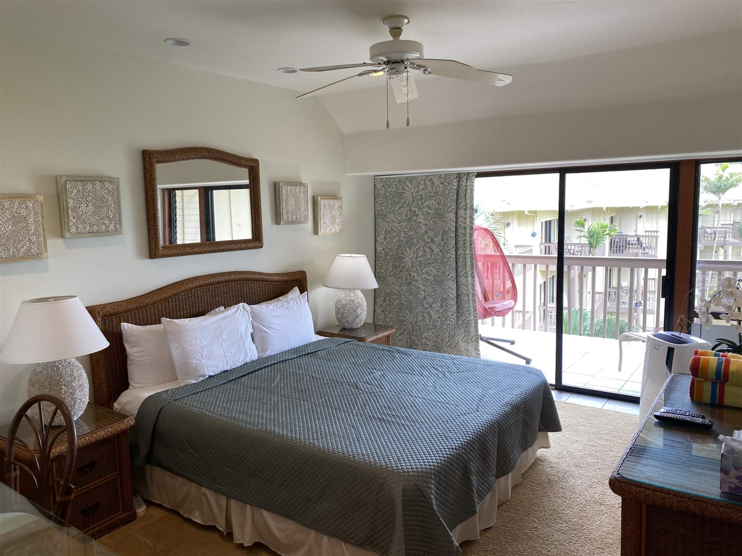 Condo in Kapaa · ★4.96 · 2 bedrooms · 3 beds · 2 baths - Image 11
