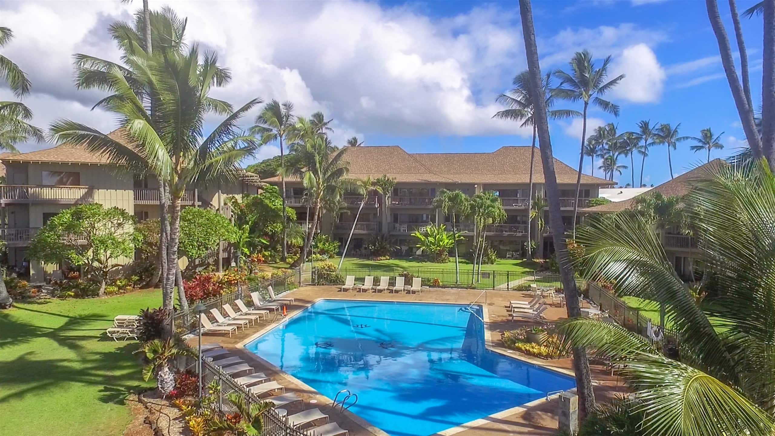 Condo in Kapaa · ★4.96 · 2 bedrooms · 3 beds · 2 baths - Image 26