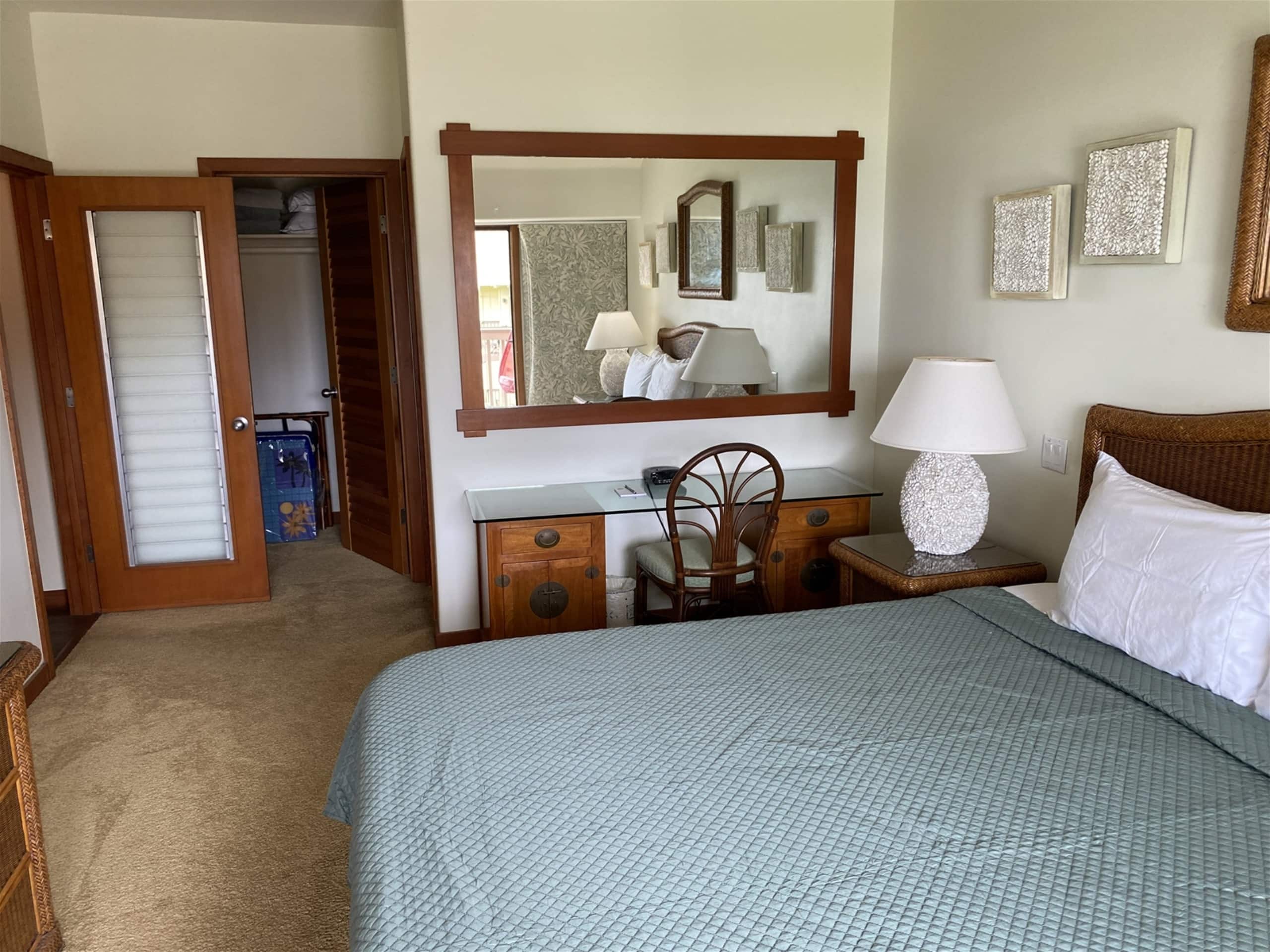 Condo in Kapaa · ★4.96 · 2 bedrooms · 3 beds · 2 baths - Image 12
