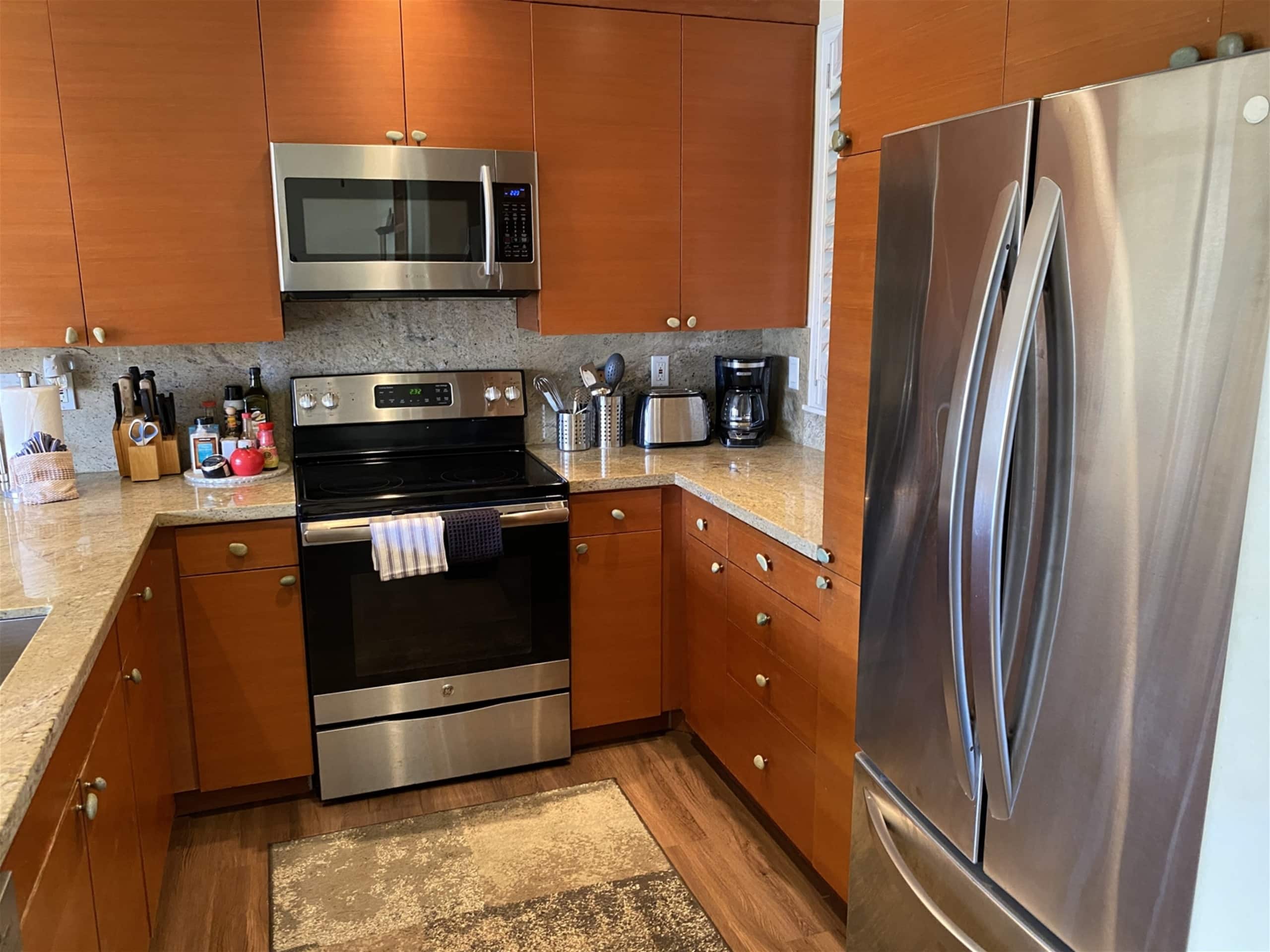 Condo in Kapaa · ★4.96 · 2 bedrooms · 3 beds · 2 baths - Image 21