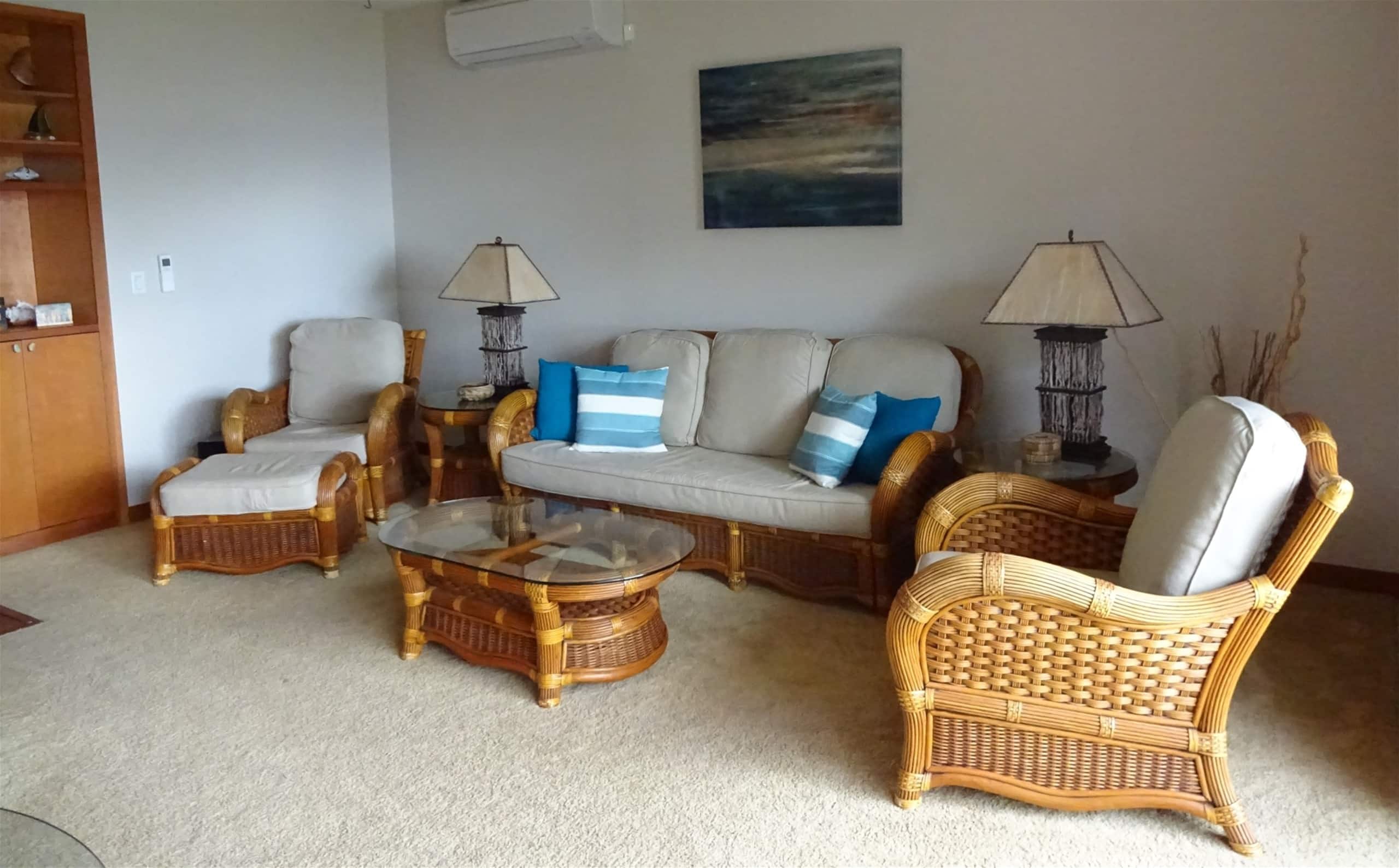 Condo in Kapaa · ★4.96 · 2 bedrooms · 3 beds · 2 baths - Image 18