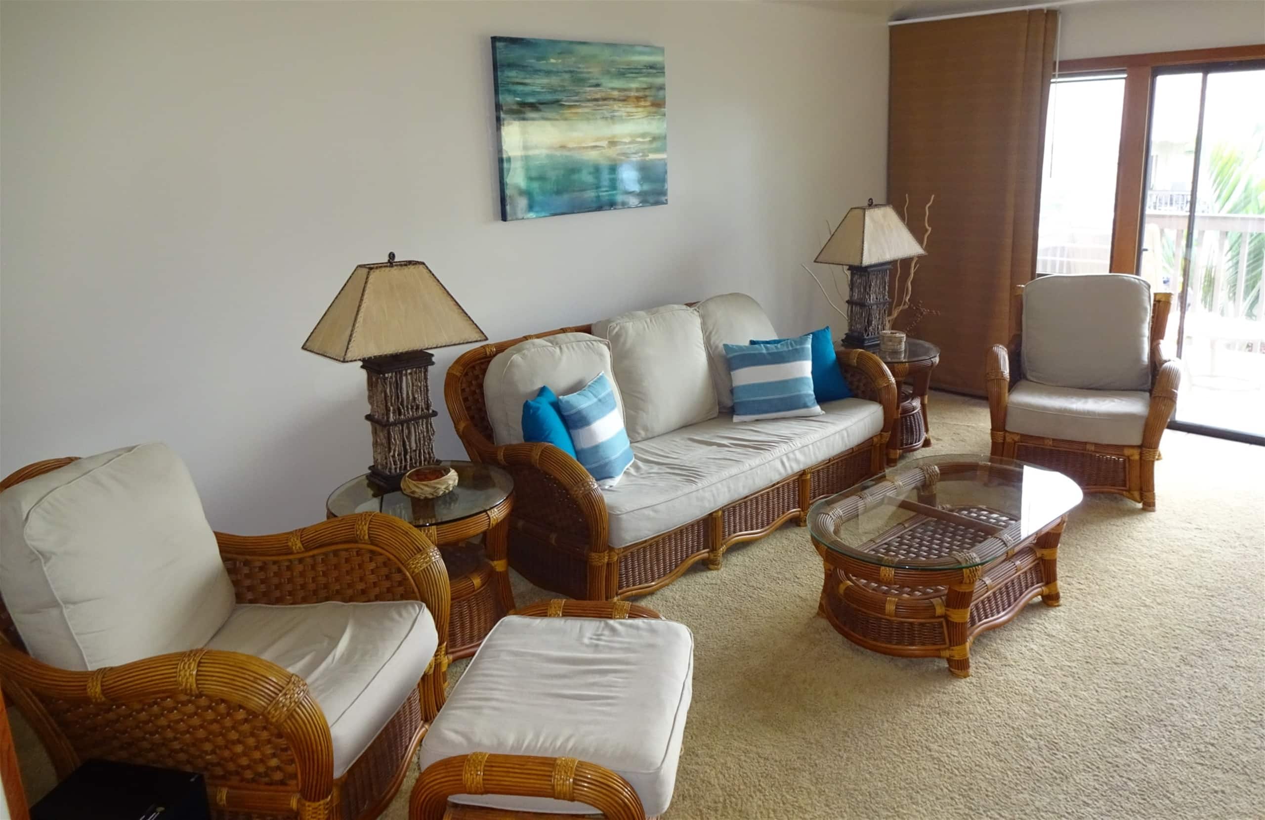 Condo in Kapaa · ★4.96 · 2 bedrooms · 3 beds · 2 baths - Image 17