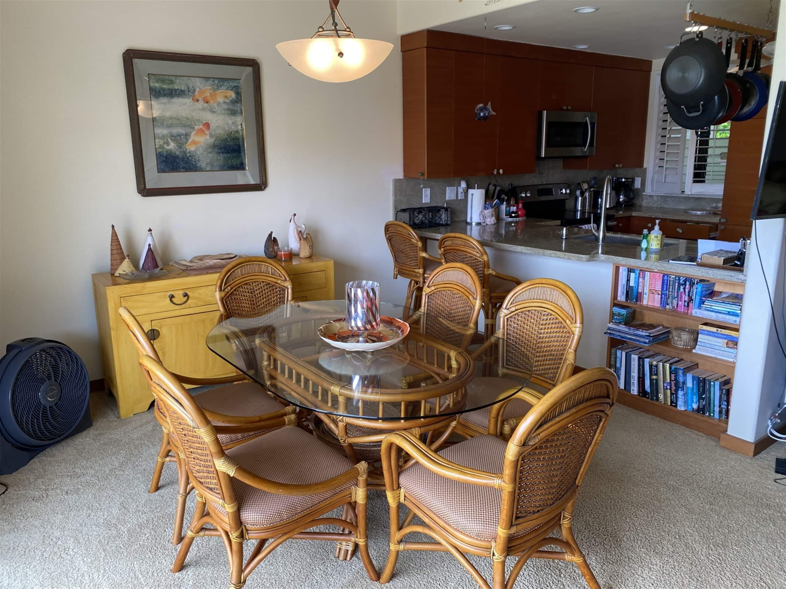 Condo in Kapaa · ★4.96 · 2 bedrooms · 3 beds · 2 baths - Image 16