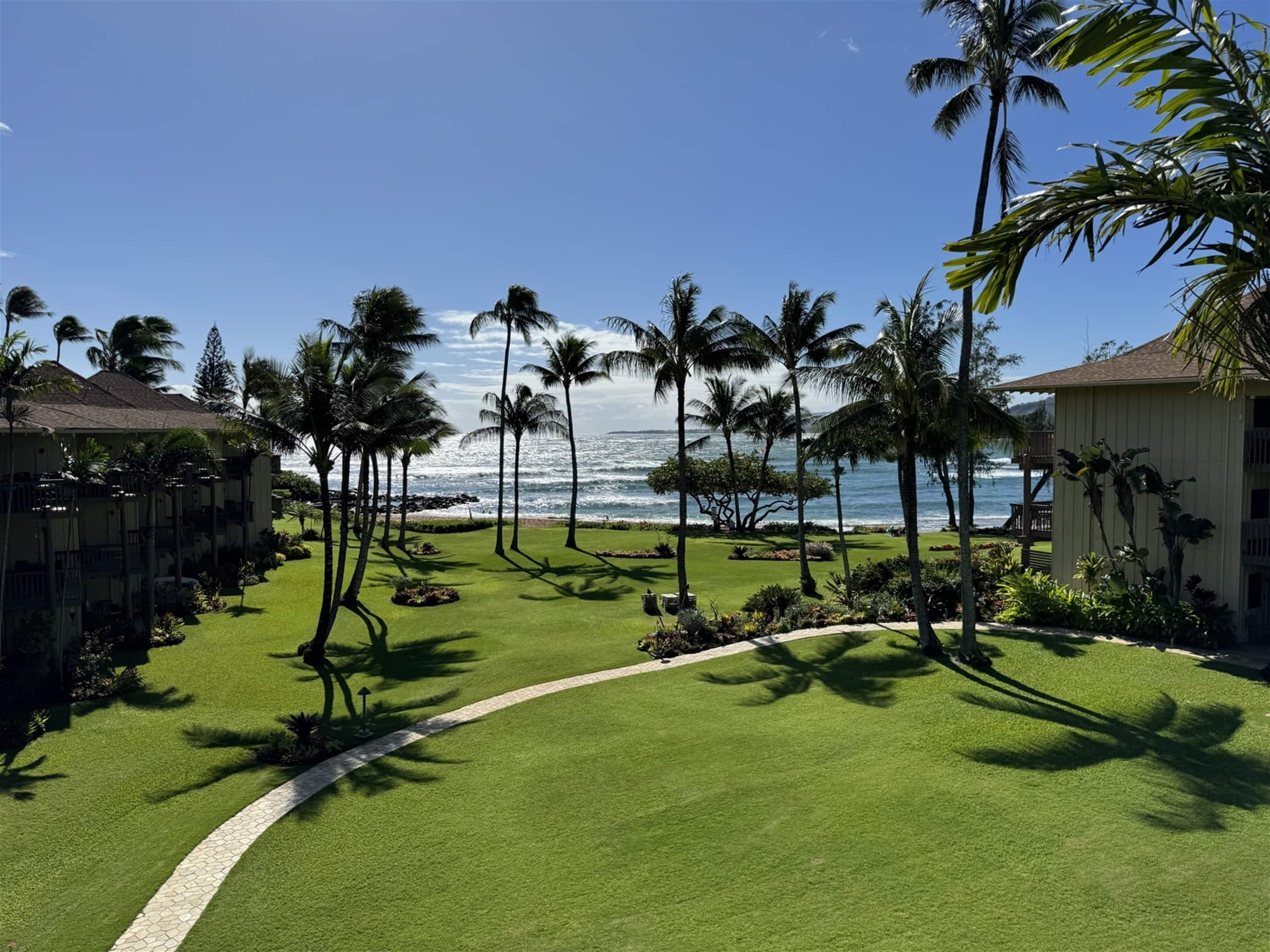Condo in Kapaa · ★4.96 · 2 bedrooms · 3 beds · 2 baths - Image 10