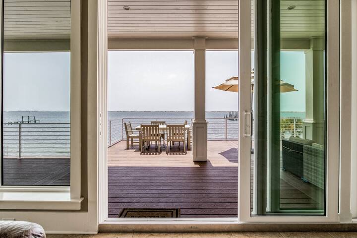 LunaSol Vacations managed Airbnb listing 1