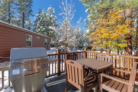 Adventure Awaits! Free Parking & Near Pinetop Golf