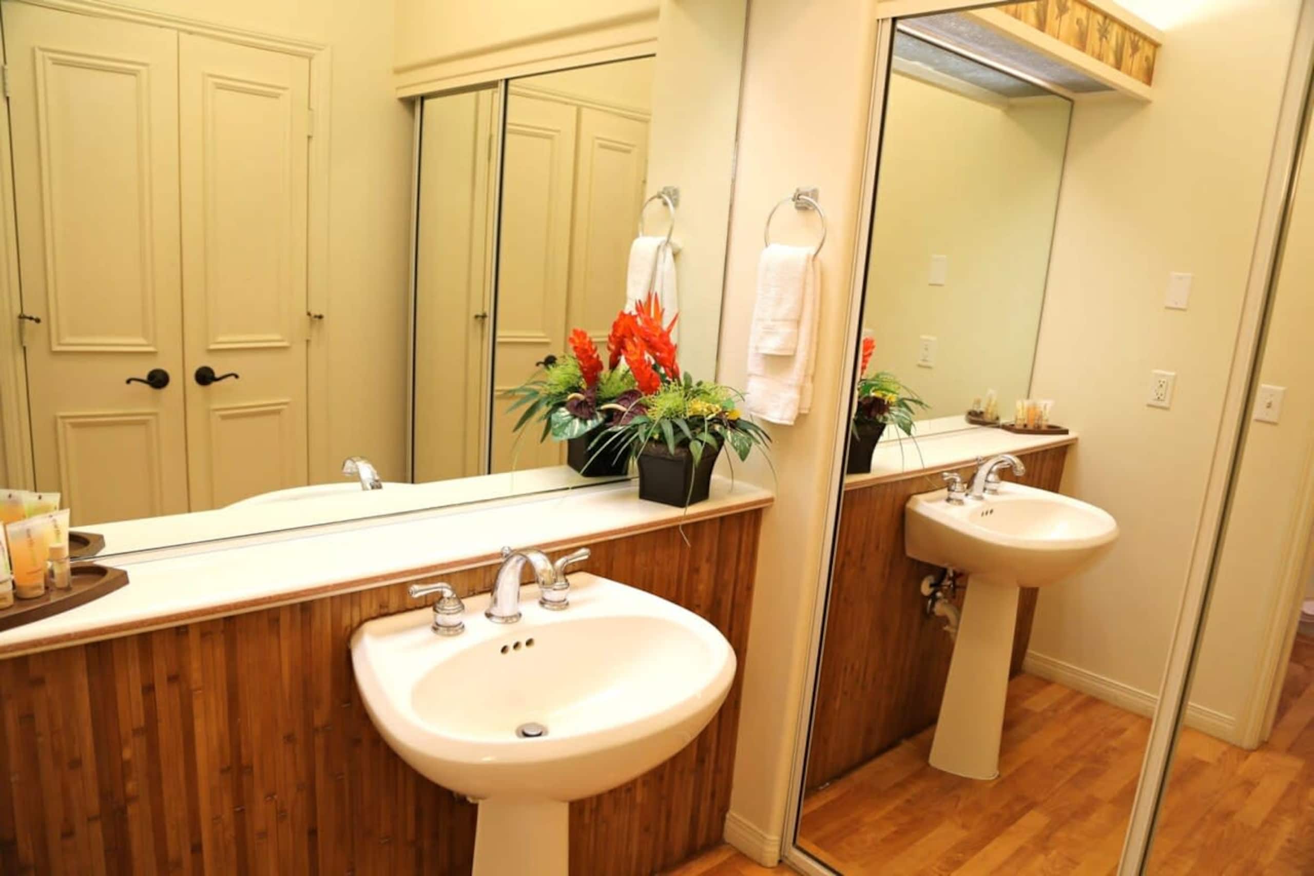 Luxury 2BR Villa w/ Balcony at Wyndham Bali Hai - Photo 27
