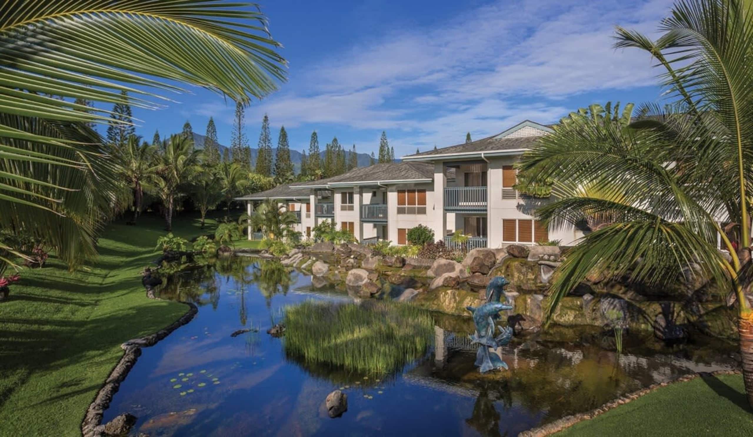 Luxury 2BR Villa w/ Balcony at Wyndham Bali Hai - Photo 4