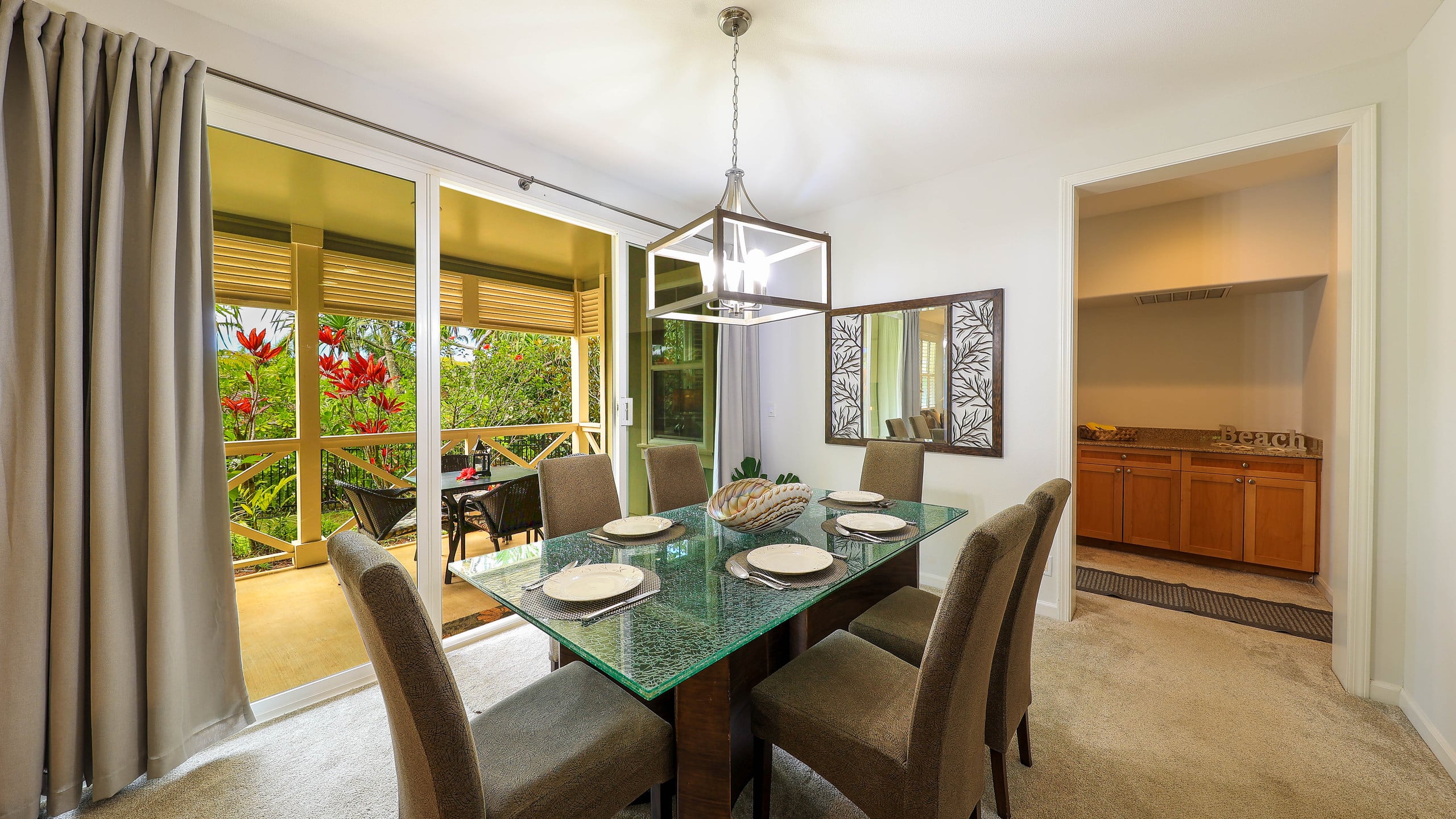 Condo in Princeville · ★4.84 · 2 bedrooms · 3 beds · 2 shared baths - Image 21