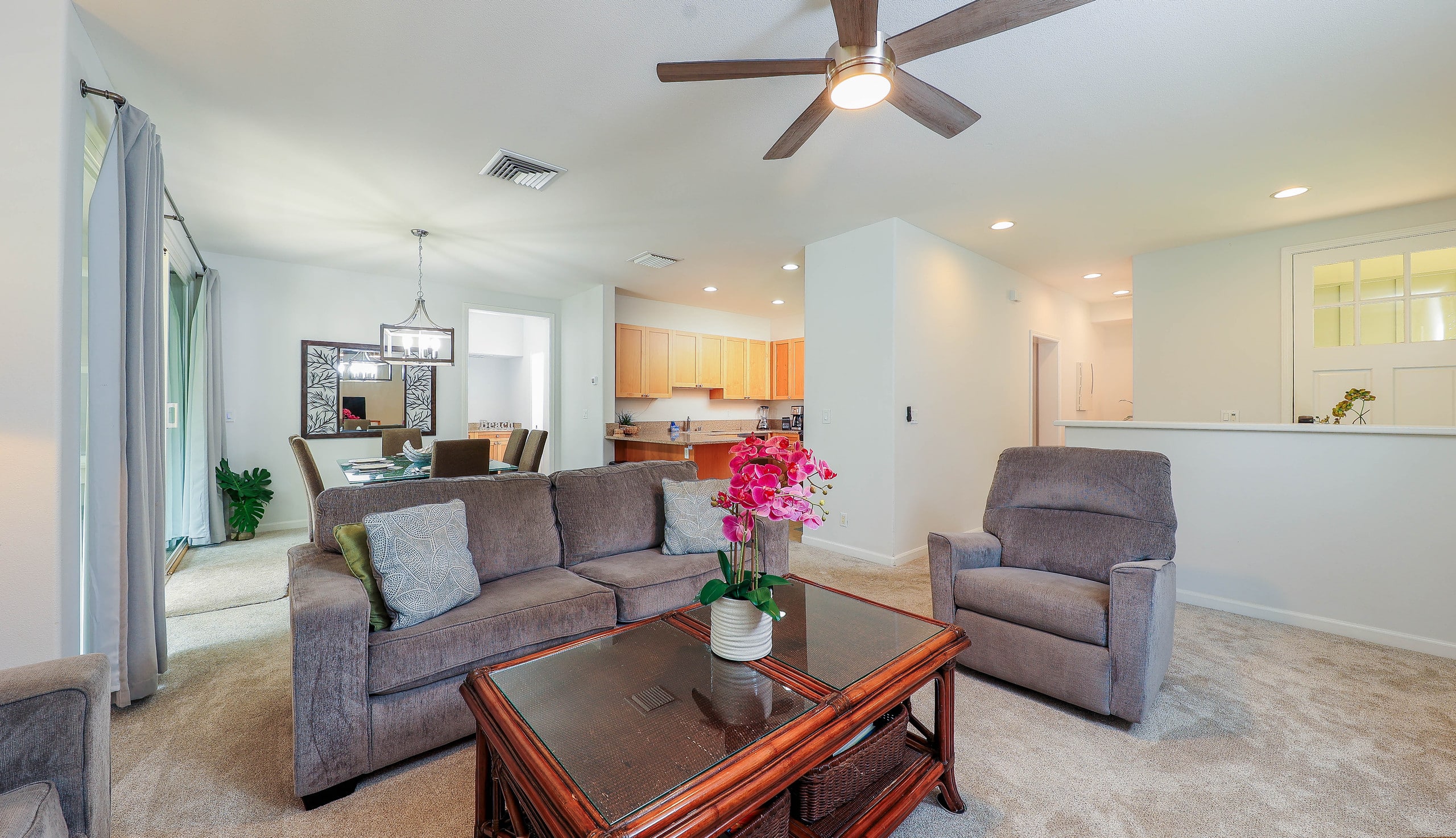 Condo in Princeville · ★4.84 · 2 bedrooms · 3 beds · 2 shared baths - Image 39