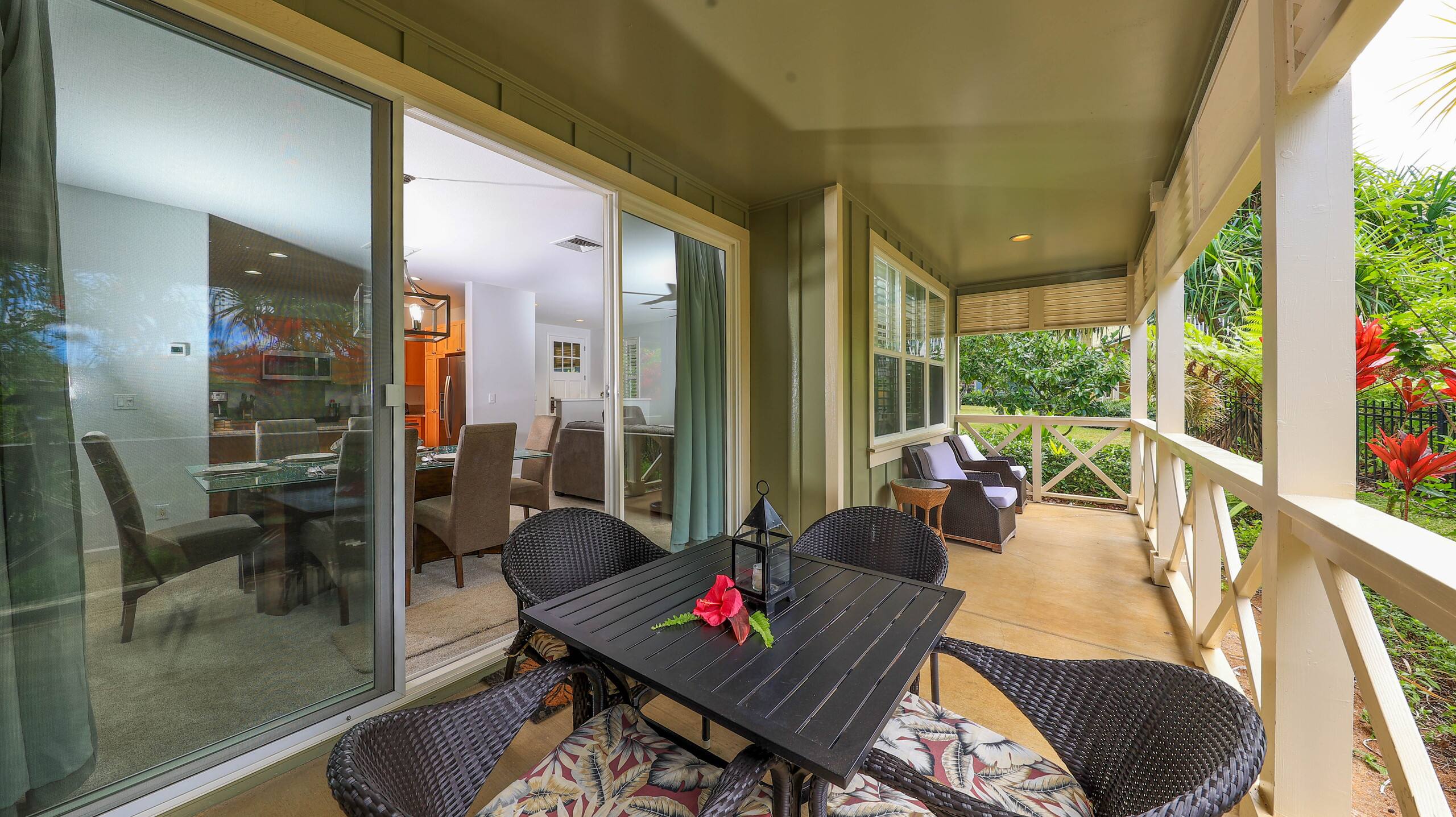 Condo in Princeville · ★4.84 · 2 bedrooms · 3 beds · 2 shared baths - Image 13