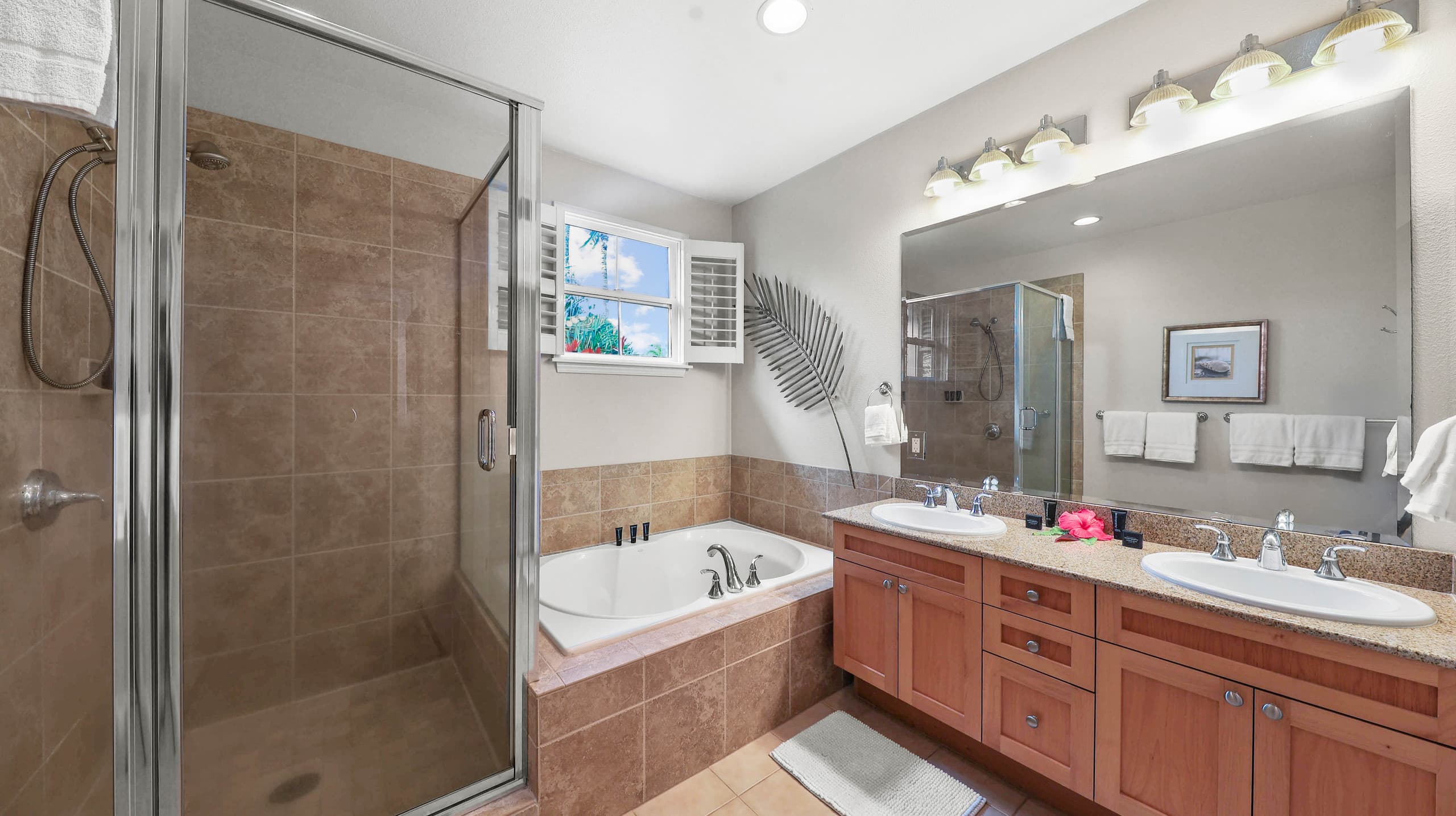 Condo in Princeville · ★4.84 · 2 bedrooms · 3 beds · 2 shared baths - Image 34