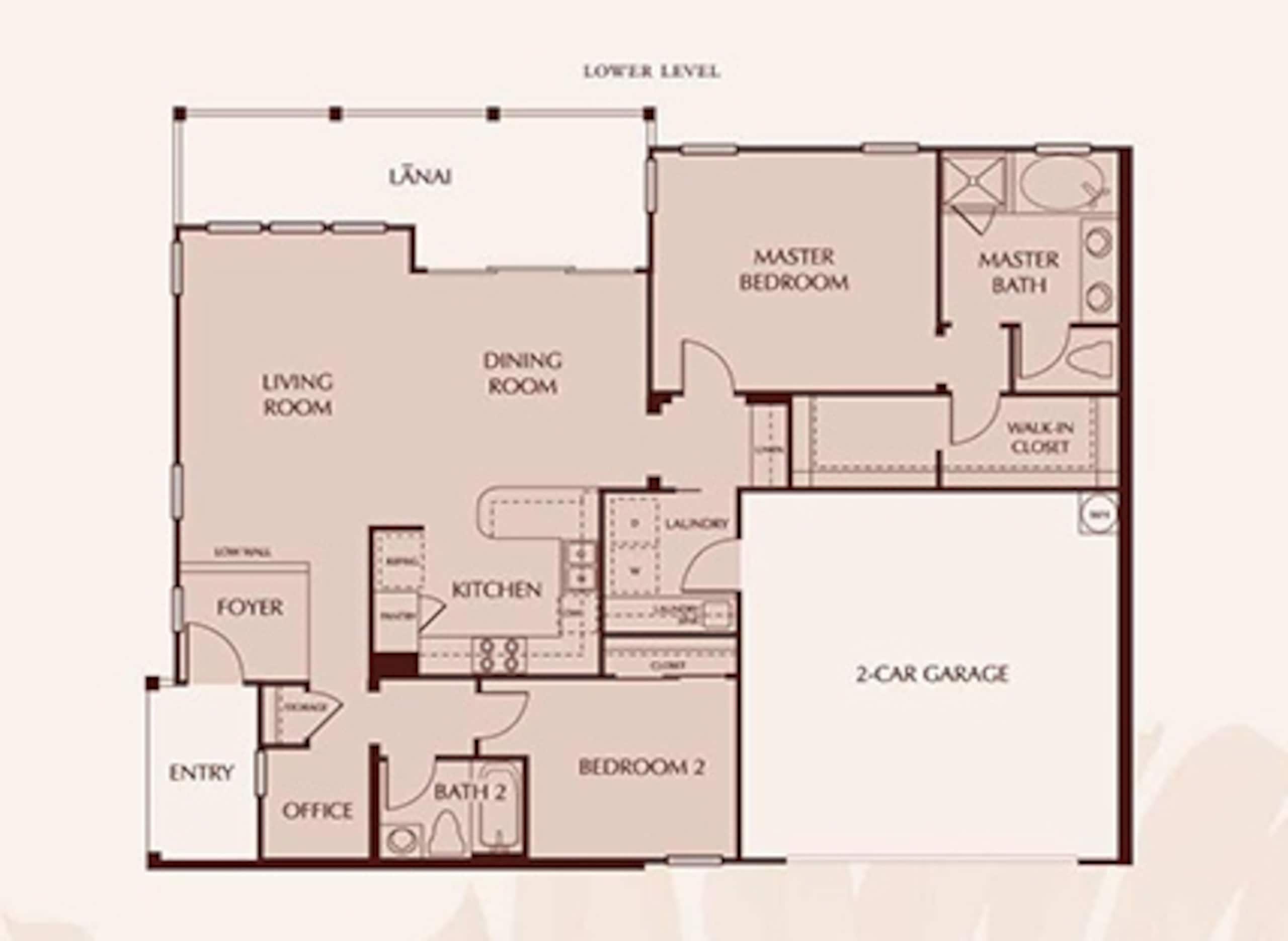 Condo in Princeville · ★4.84 · 2 bedrooms · 3 beds · 2 shared baths - Image 15