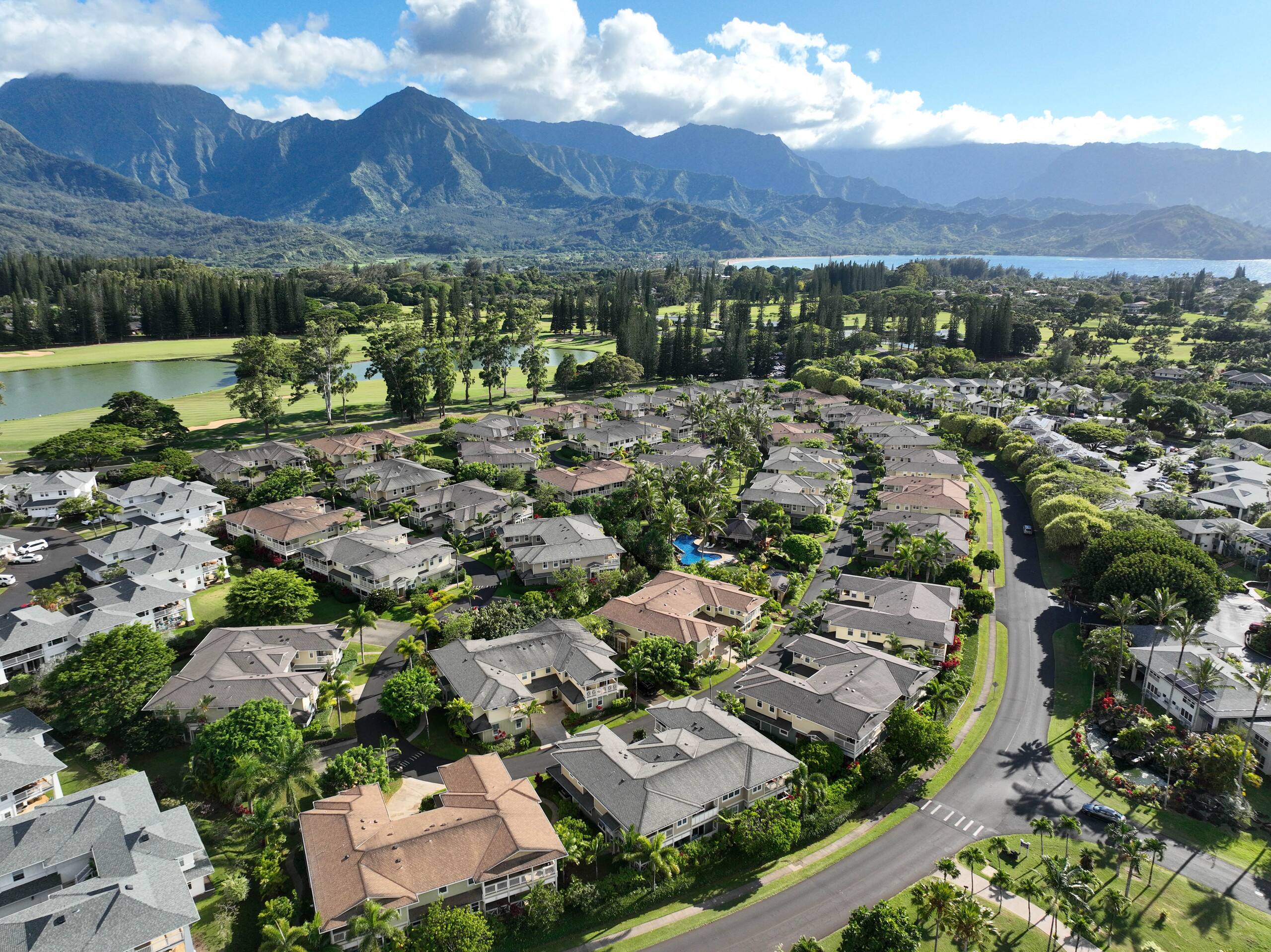 Condo in Princeville · ★4.84 · 2 bedrooms · 3 beds · 2 shared baths - Image 56