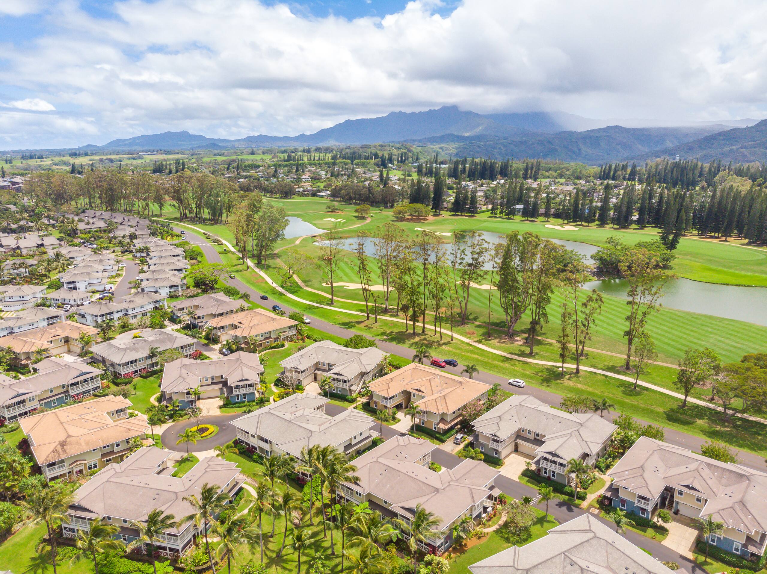 Condo in Princeville · ★4.84 · 2 bedrooms · 3 beds · 2 shared baths - Image 29