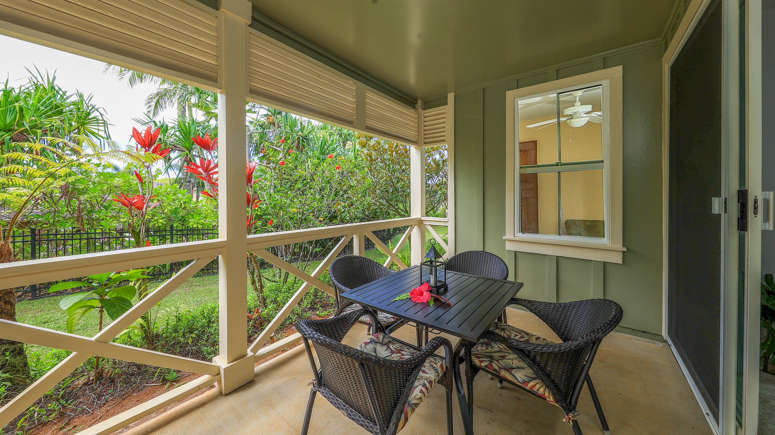 Condo in Princeville · ★4.84 · 2 bedrooms · 3 beds · 2 shared baths - Image 24