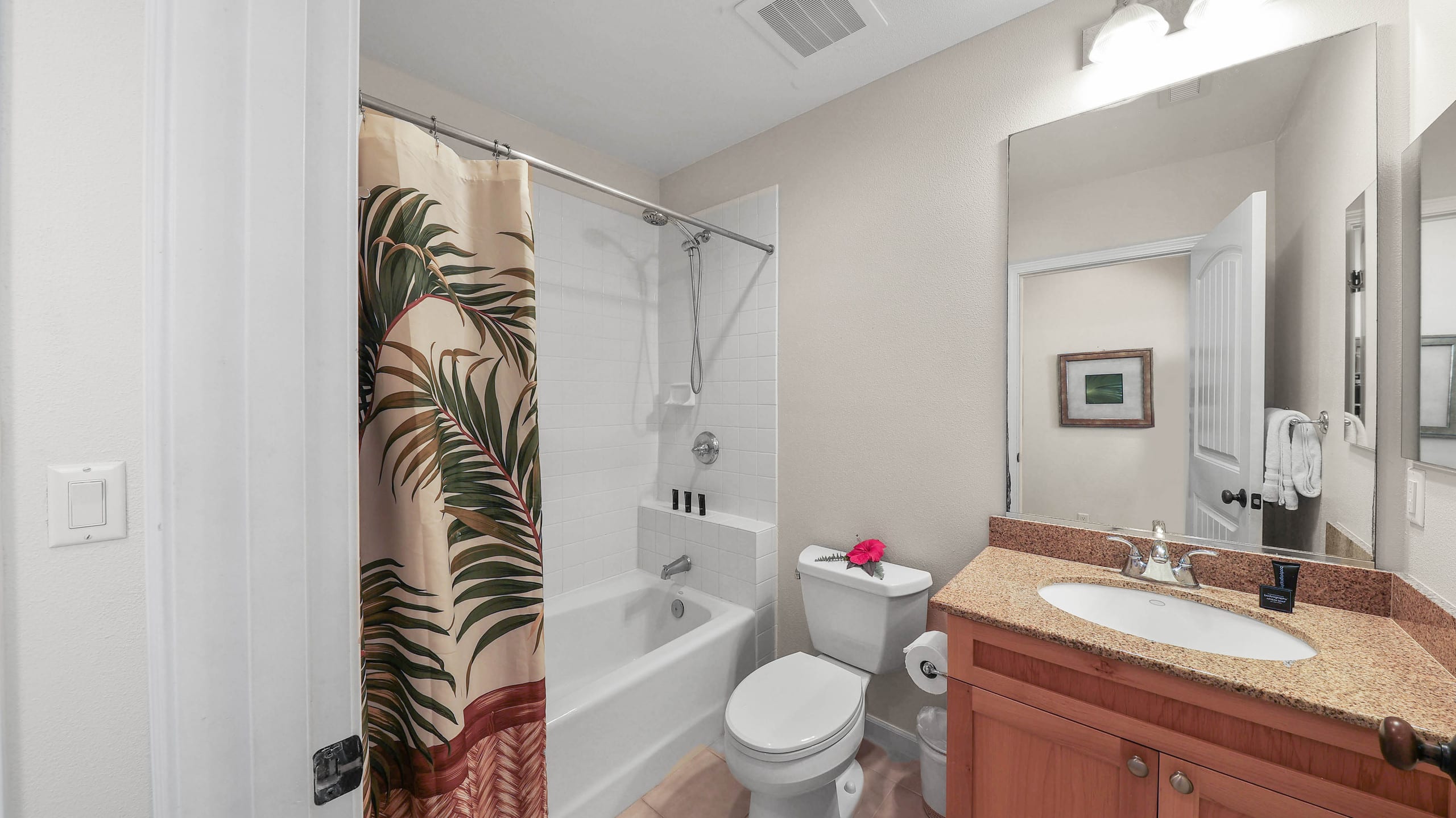 Condo in Princeville · ★4.84 · 2 bedrooms · 3 beds · 2 shared baths - Image 28