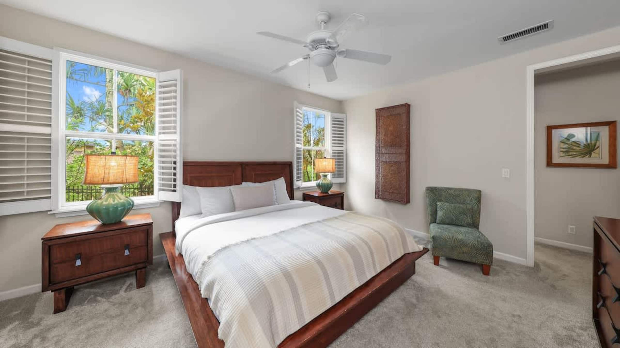 Condo in Princeville · ★4.84 · 2 bedrooms · 3 beds · 2 shared baths - Image 27
