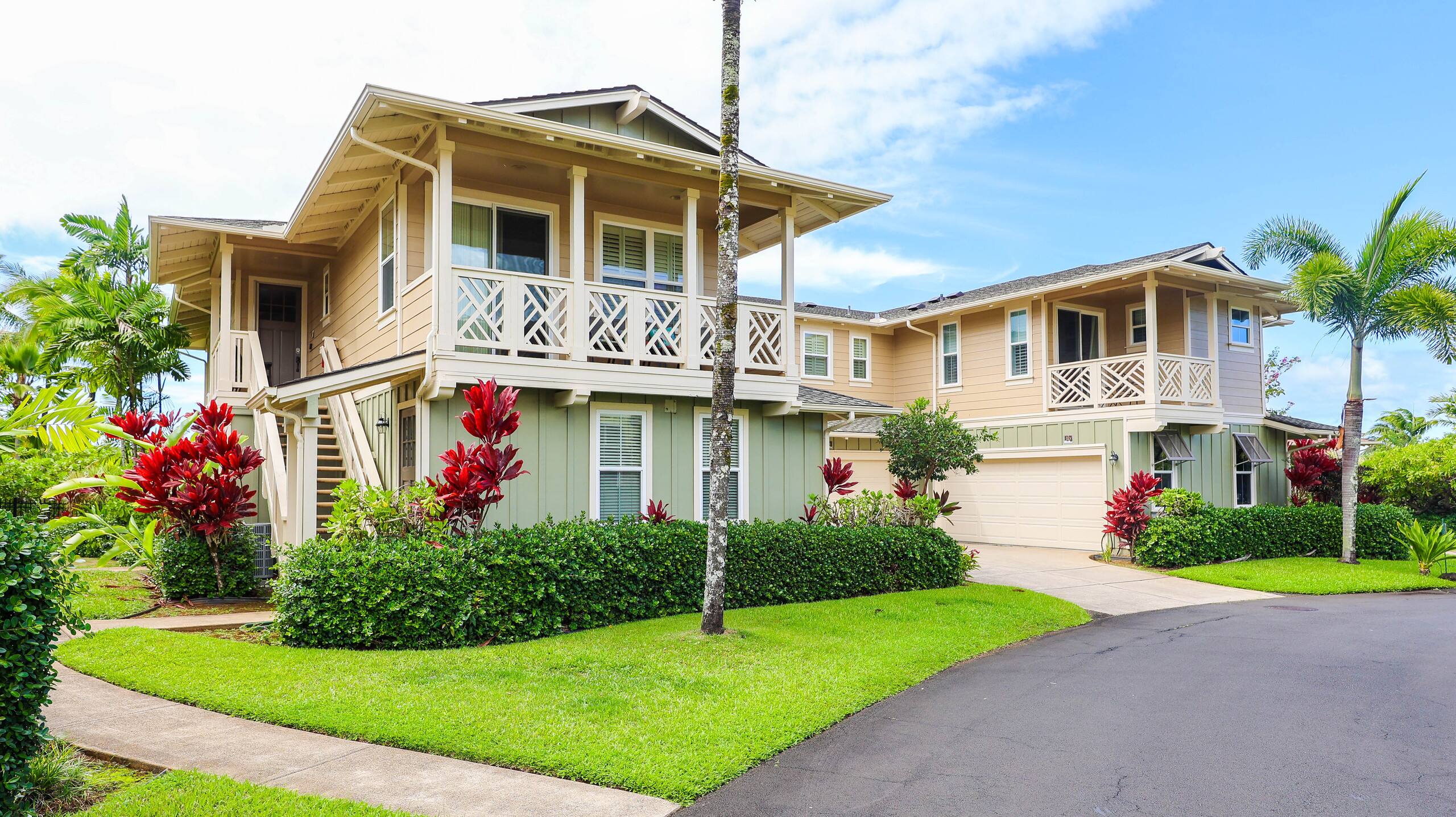Condo in Princeville · ★4.84 · 2 bedrooms · 3 beds · 2 shared baths - Image 26