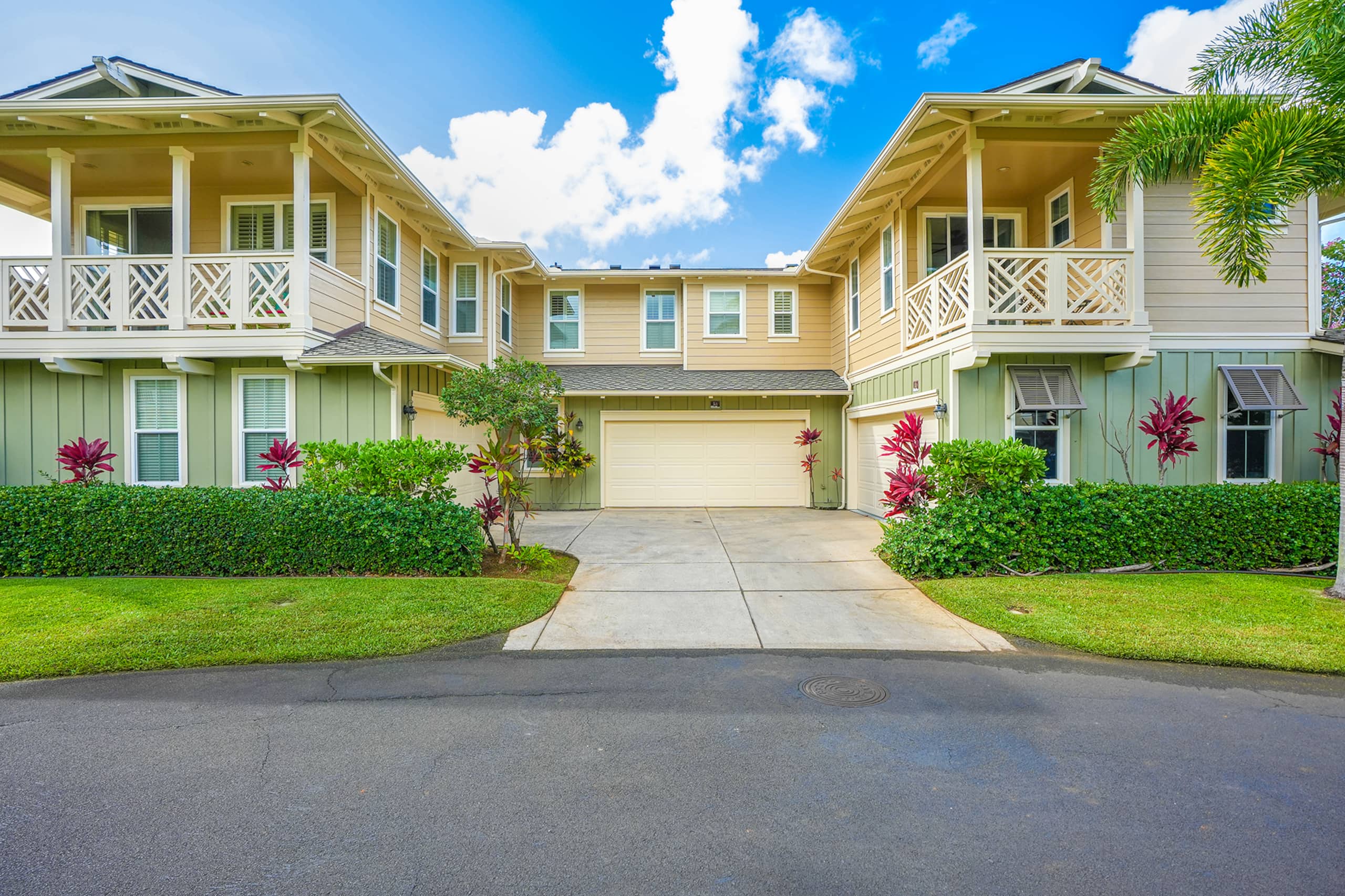Condo in Princeville · ★4.84 · 2 bedrooms · 3 beds · 2 shared baths - Image 14