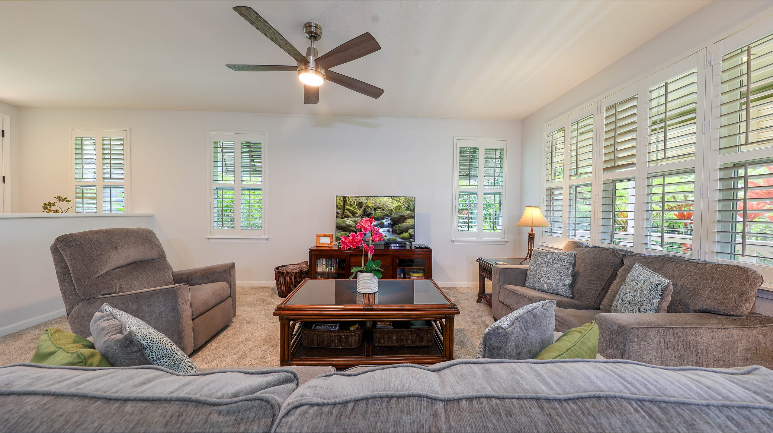 Condo in Princeville · ★4.84 · 2 bedrooms · 3 beds · 2 shared baths - Image 3