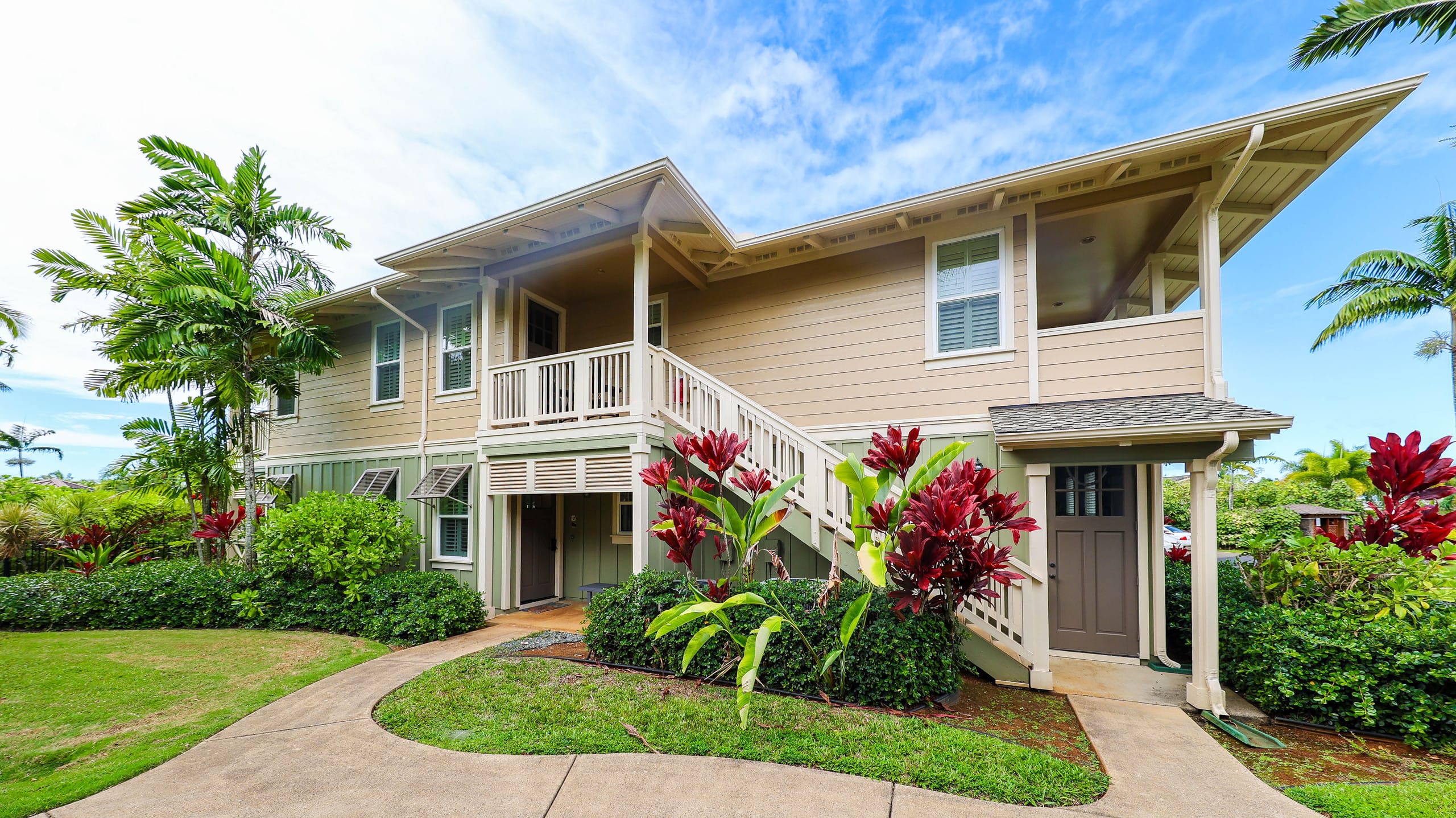Condo in Princeville · ★4.84 · 2 bedrooms · 3 beds · 2 shared baths - Image 9