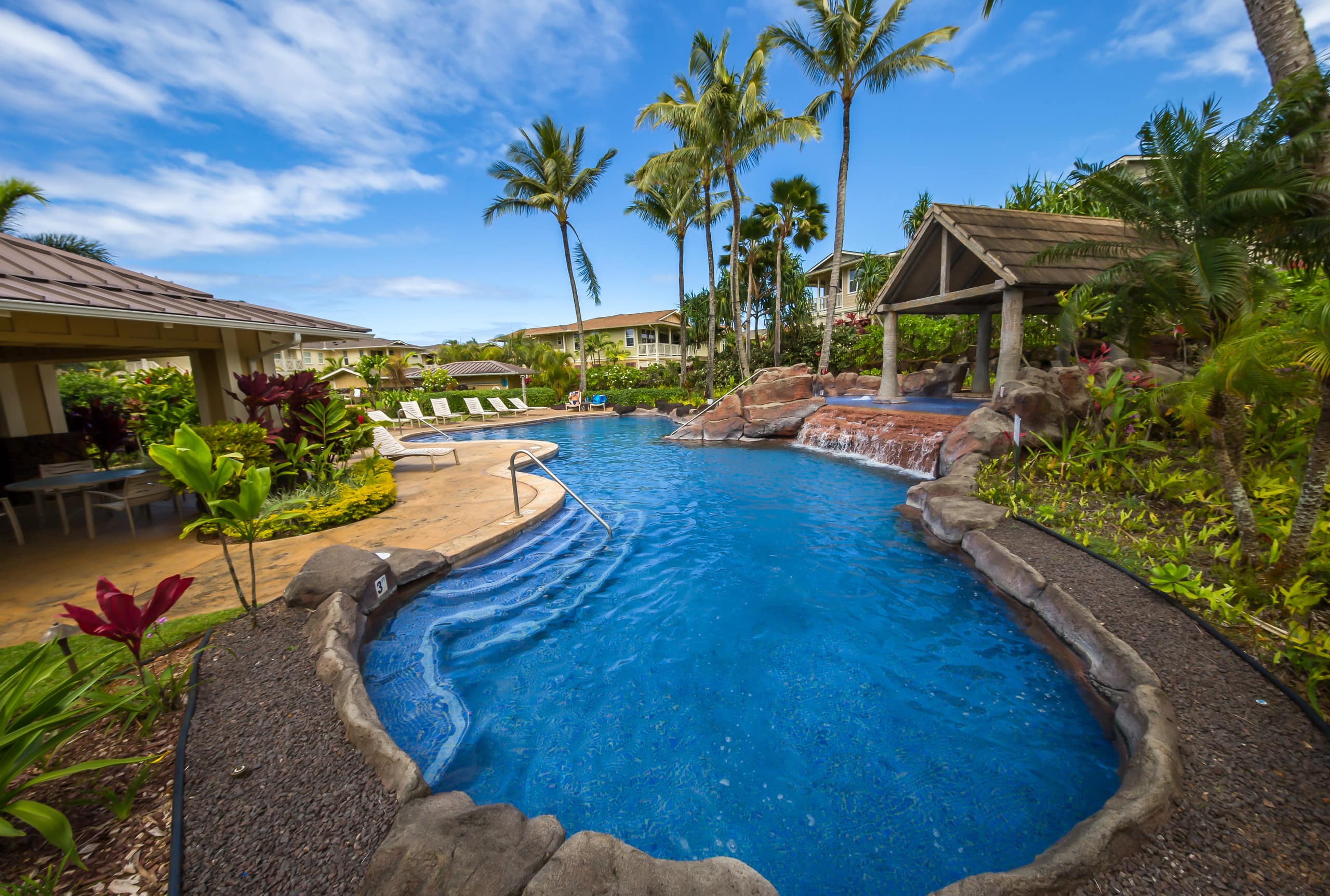 Condo in Princeville · ★4.84 · 2 bedrooms · 3 beds · 2 shared baths - Image 5