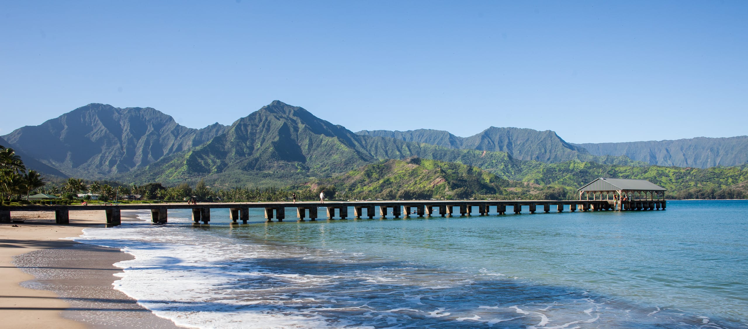 Condo in Princeville · ★4.84 · 2 bedrooms · 3 beds · 2 shared baths - Image 8
