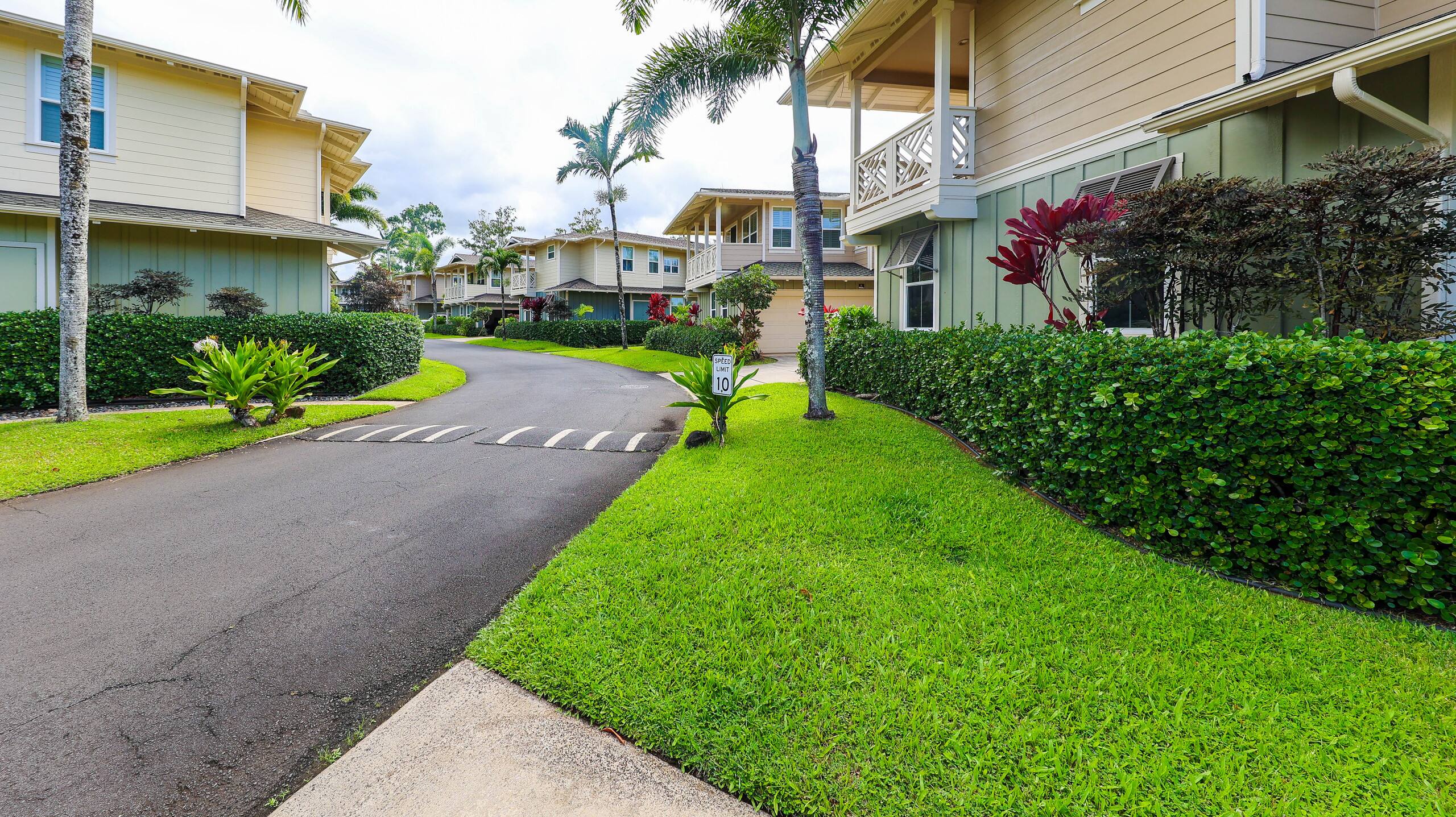 Condo in Princeville · ★4.84 · 2 bedrooms · 3 beds · 2 shared baths - Image 51