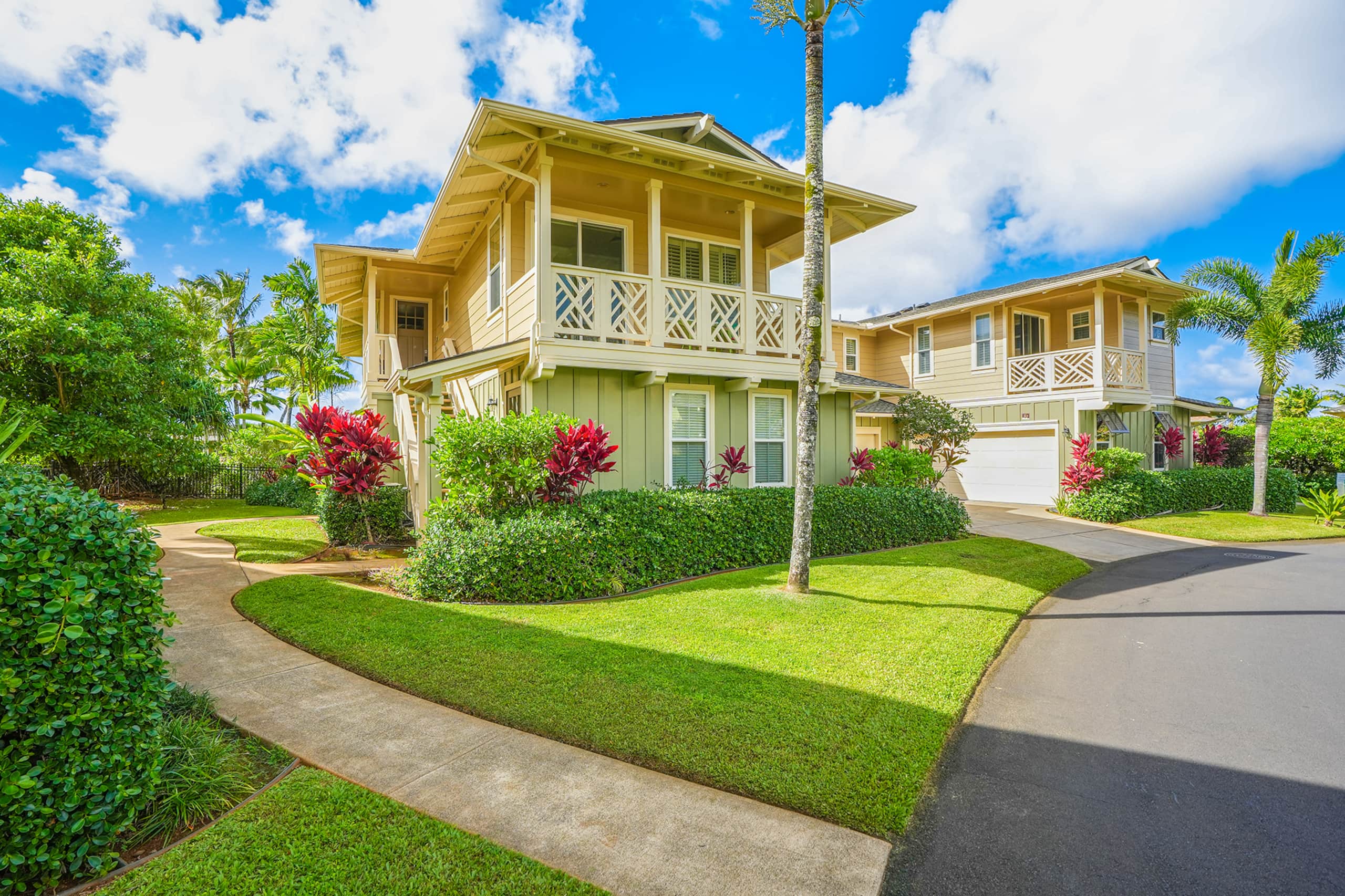 Condo in Princeville · ★4.84 · 2 bedrooms · 3 beds · 2 shared baths - Image 20