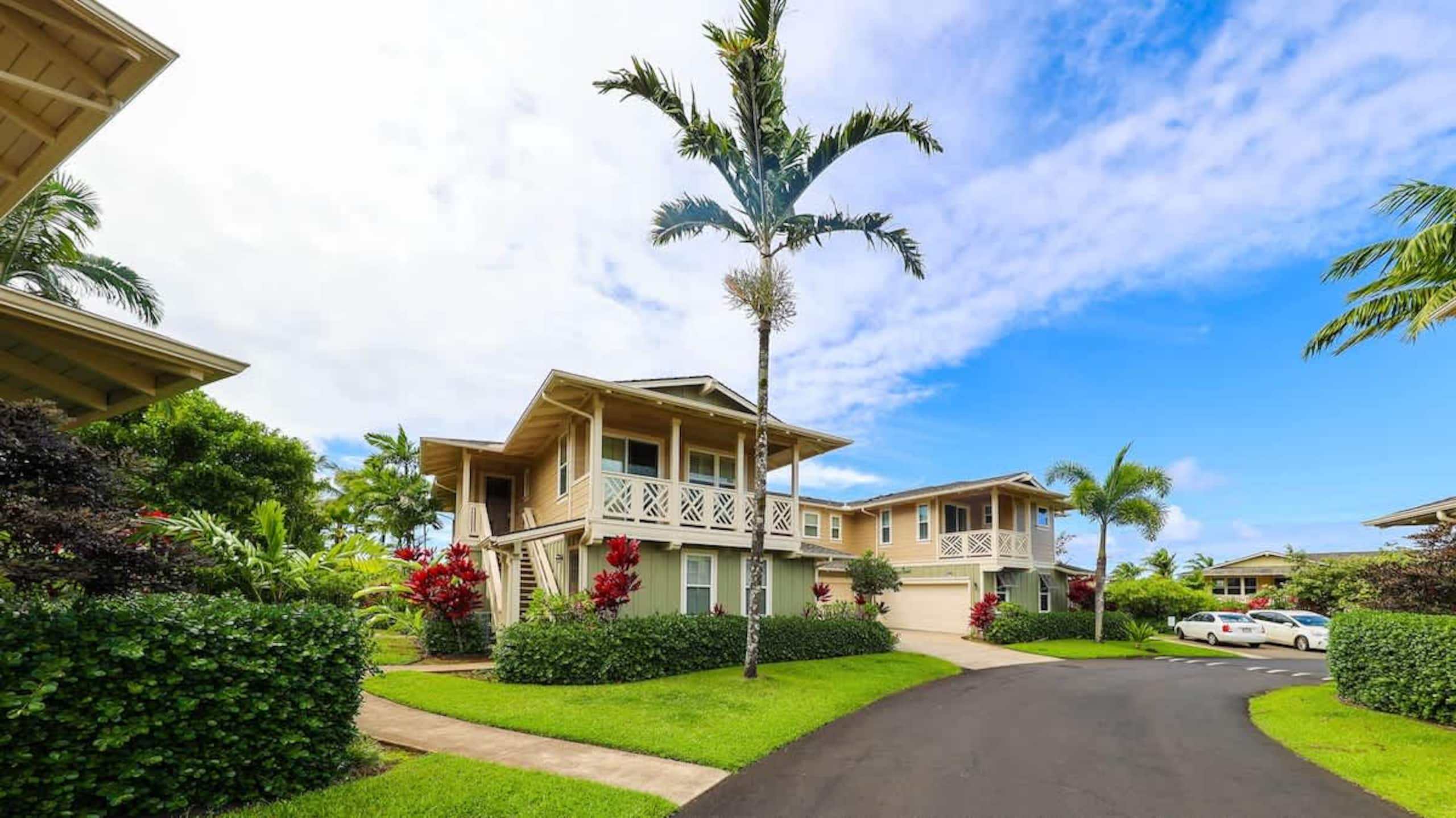 Condo in Princeville · ★4.84 · 2 bedrooms · 3 beds · 2 shared baths - Image 38