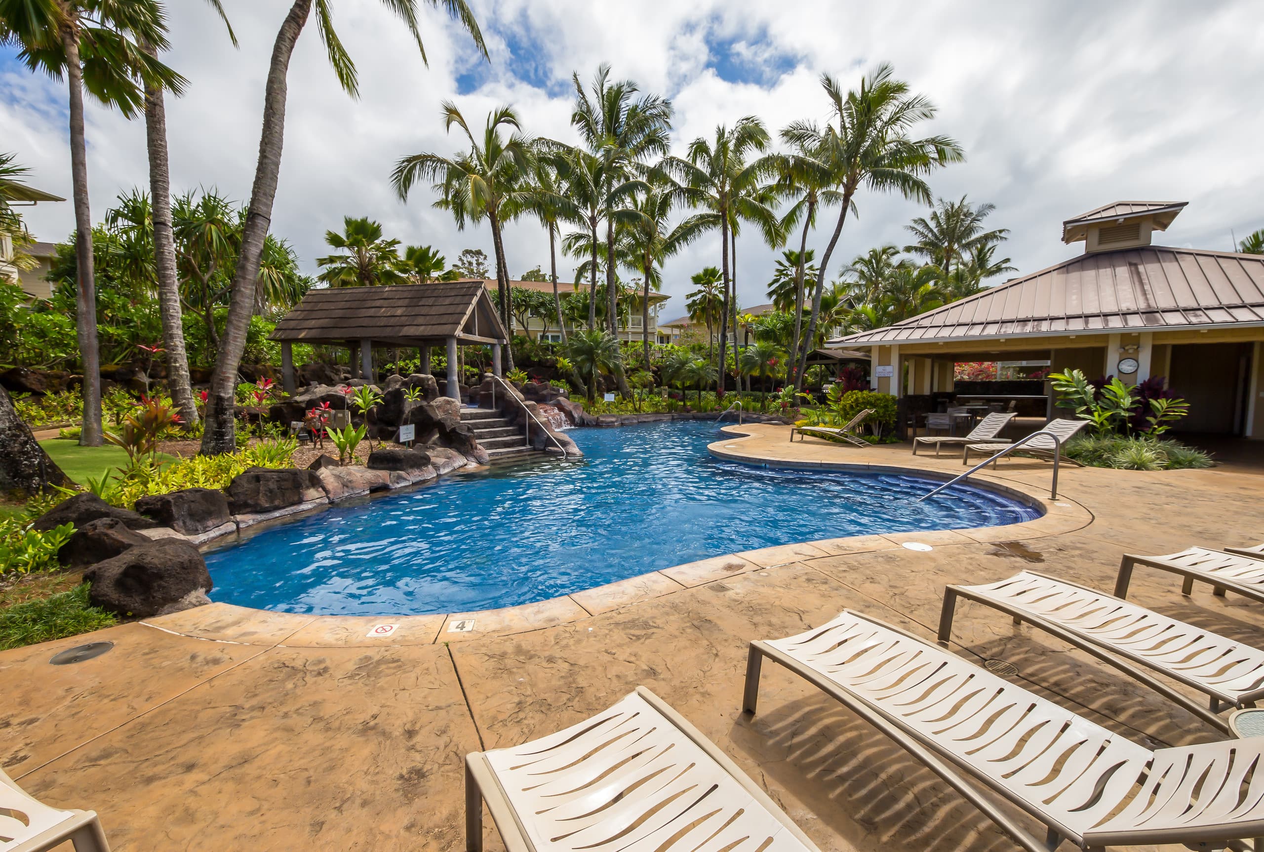 Condo in Princeville · ★4.84 · 2 bedrooms · 3 beds · 2 shared baths - Image 18
