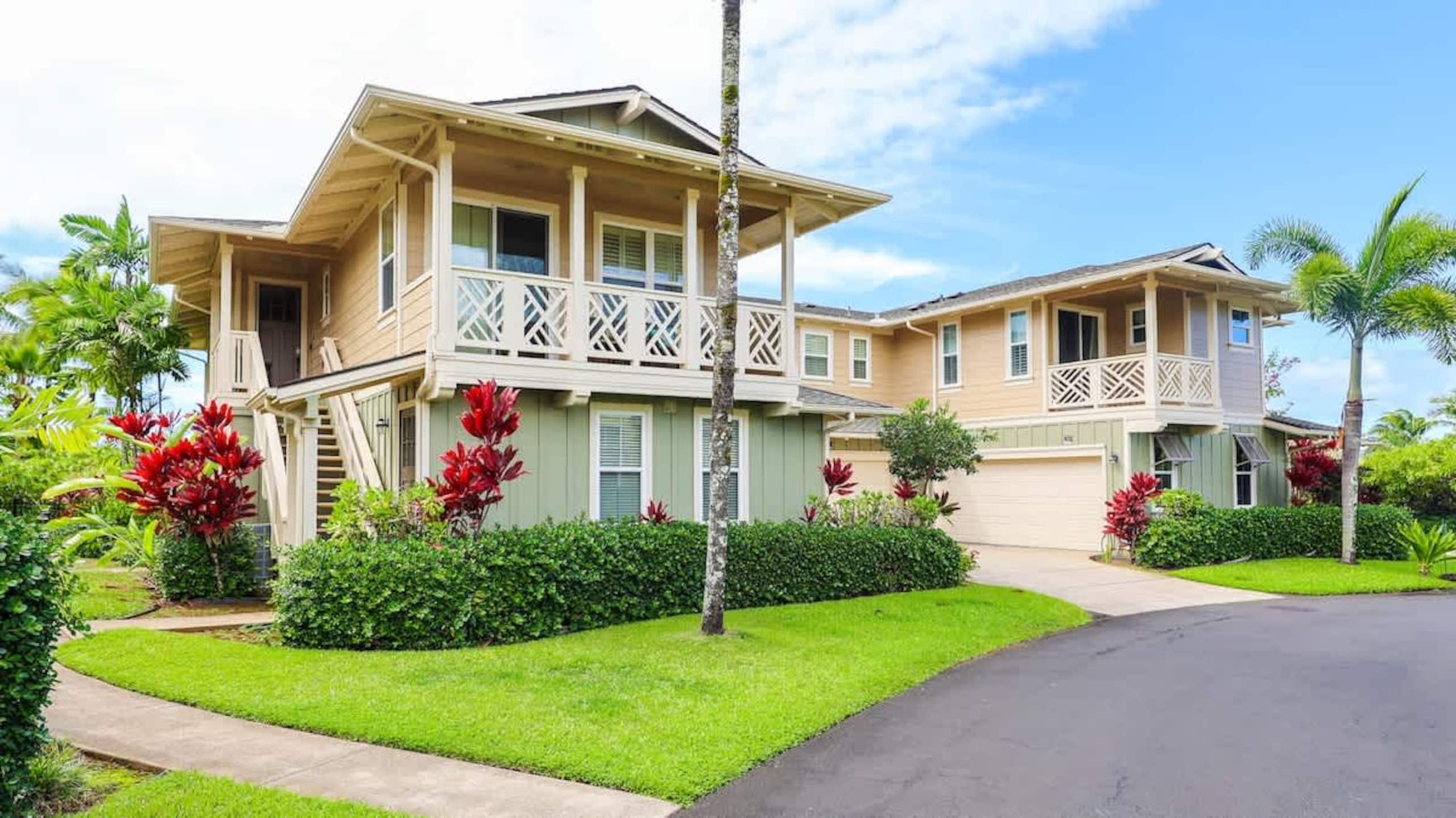Condo in Princeville · ★4.84 · 2 bedrooms · 3 beds · 2 shared baths - Image 37