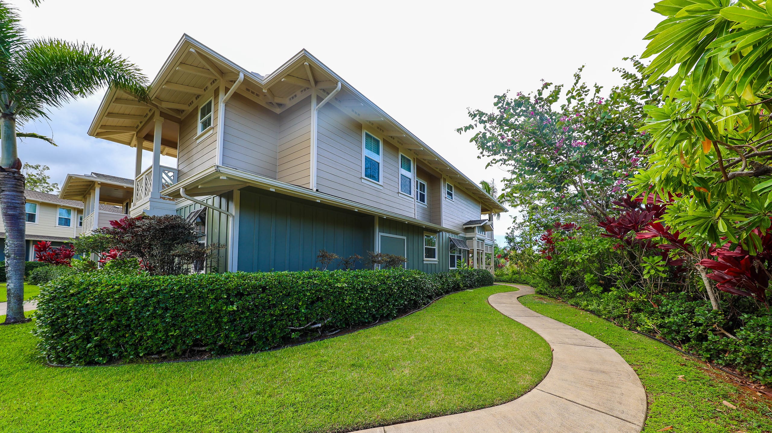 Condo in Princeville · ★4.84 · 2 bedrooms · 3 beds · 2 shared baths - Image 53