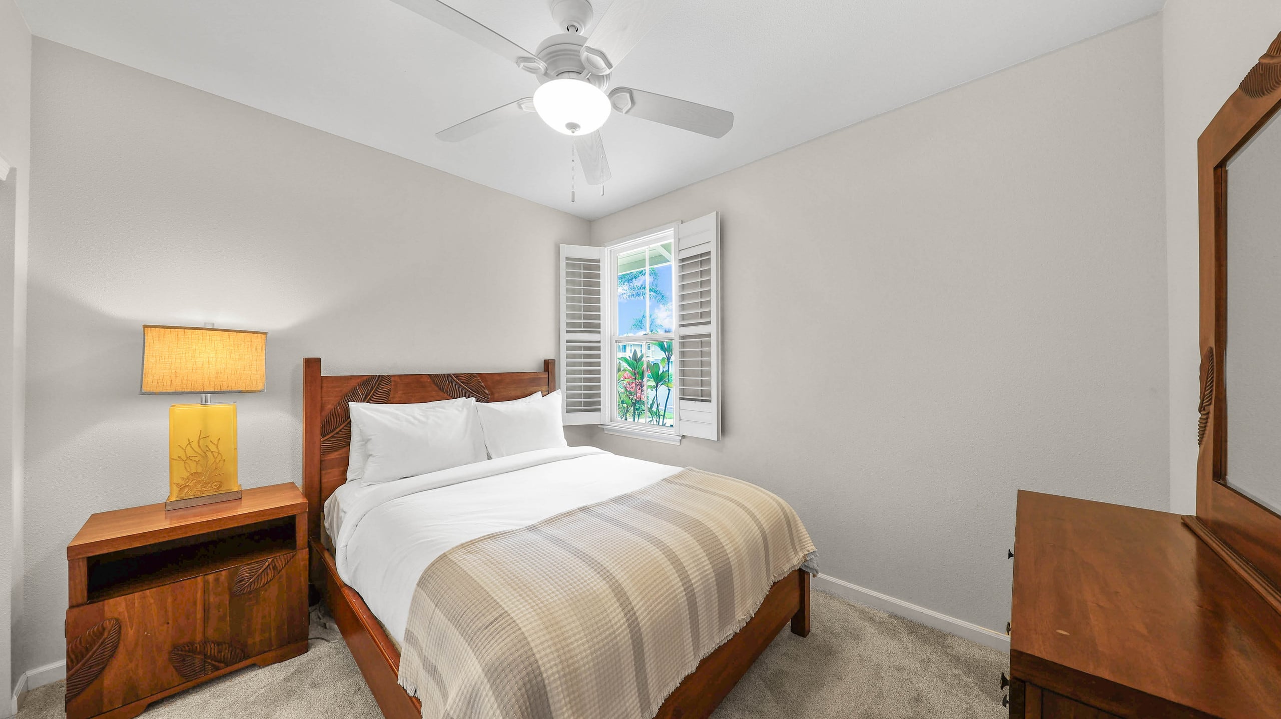 Condo in Princeville · ★4.84 · 2 bedrooms · 3 beds · 2 shared baths - Image 23