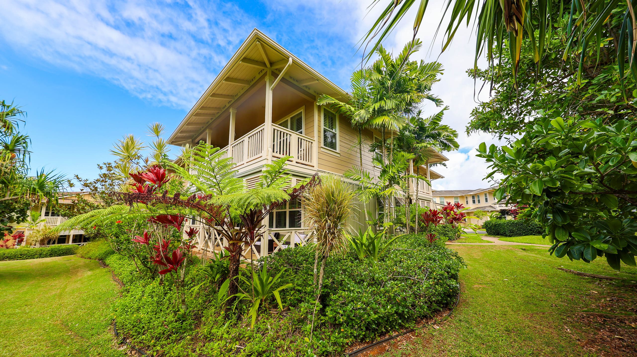 Condo in Princeville · ★4.84 · 2 bedrooms · 3 beds · 2 shared baths - Image 6