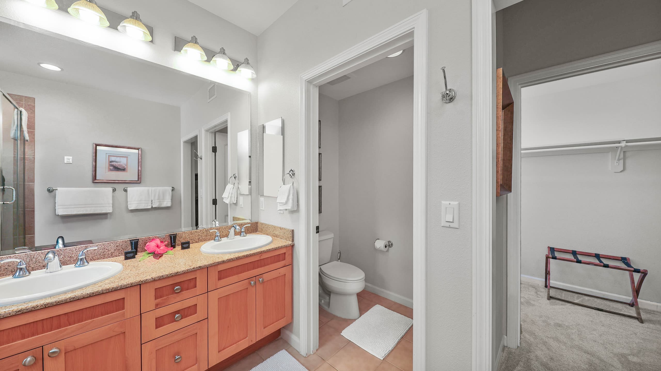 Condo in Princeville · ★4.84 · 2 bedrooms · 3 beds · 2 shared baths - Image 49
