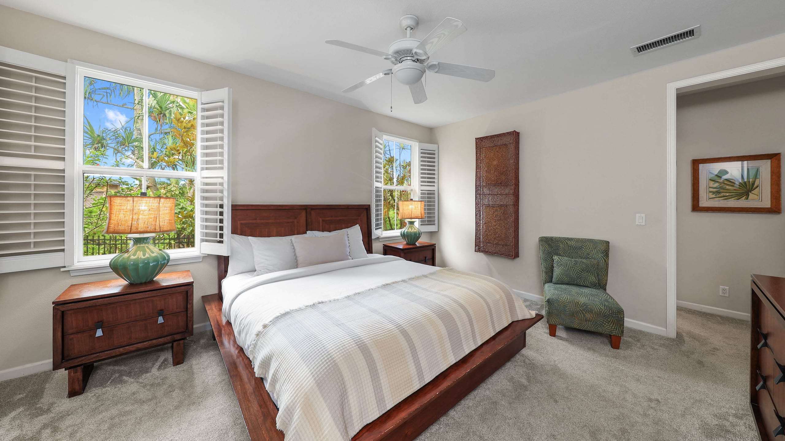 Condo in Princeville · ★4.84 · 2 bedrooms · 3 beds · 2 shared baths - Image 4