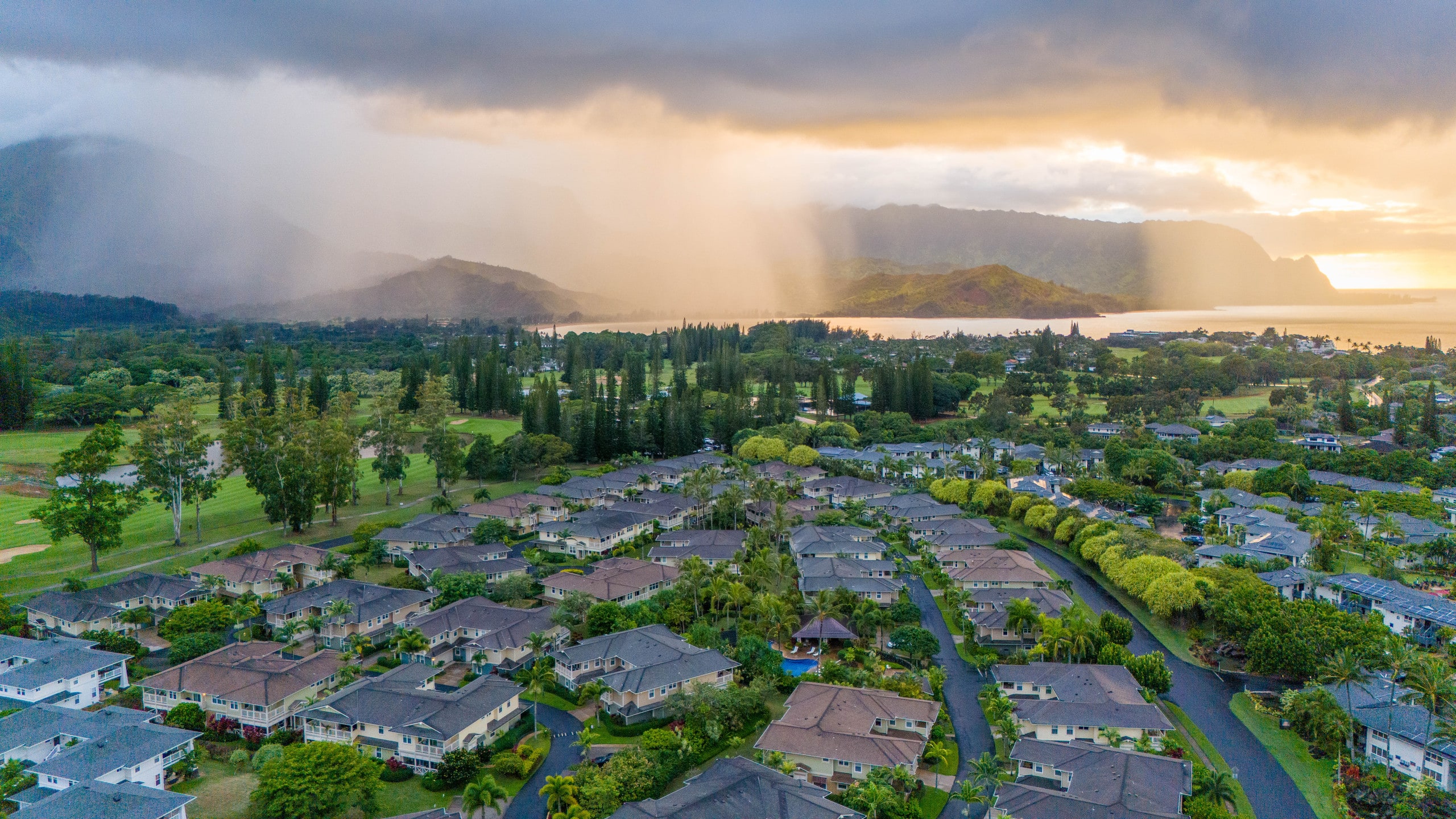 Condo in Princeville · ★4.84 · 2 bedrooms · 3 beds · 2 shared baths - Image 44