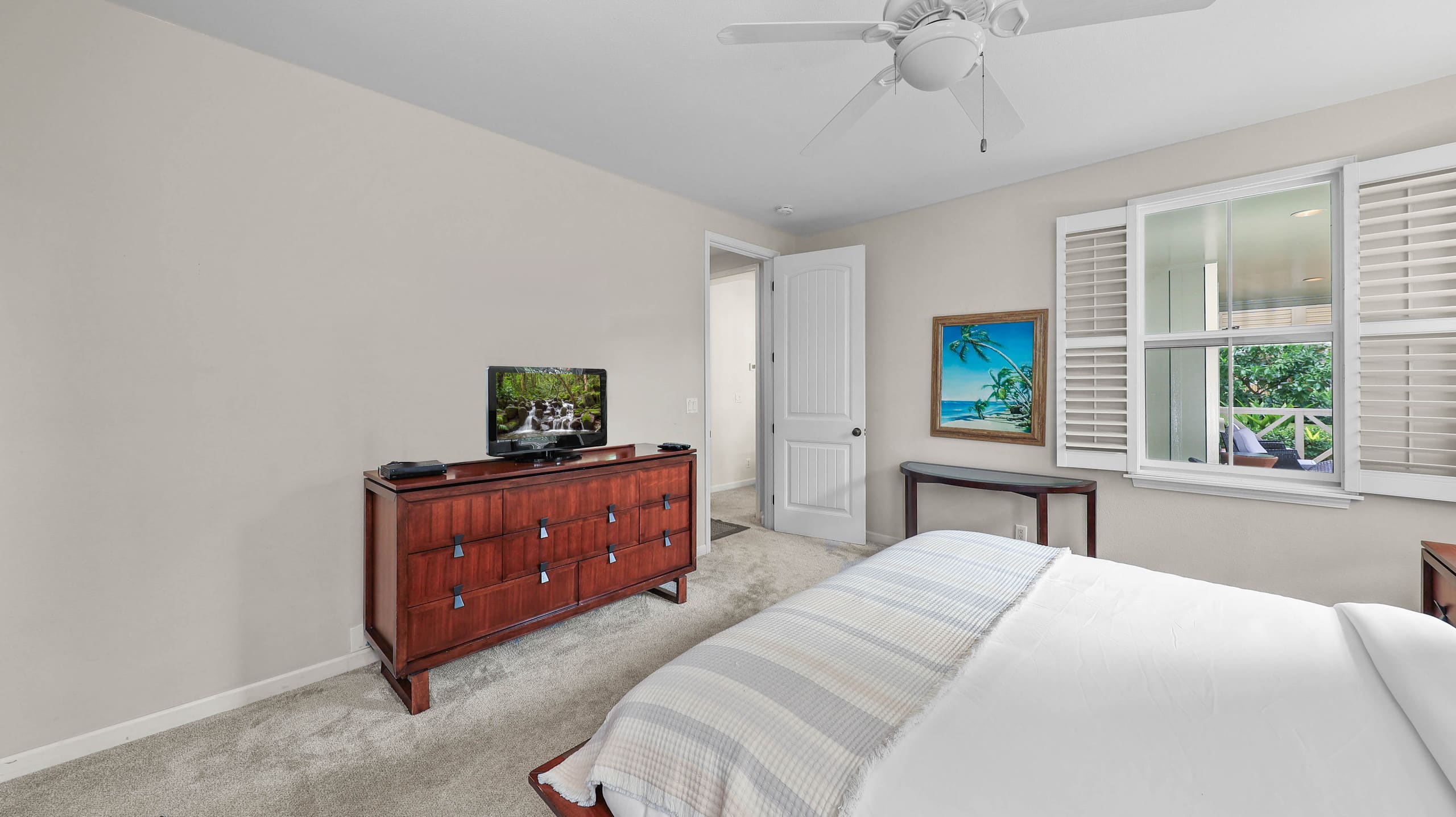 Condo in Princeville · ★4.84 · 2 bedrooms · 3 beds · 2 shared baths - Image 33